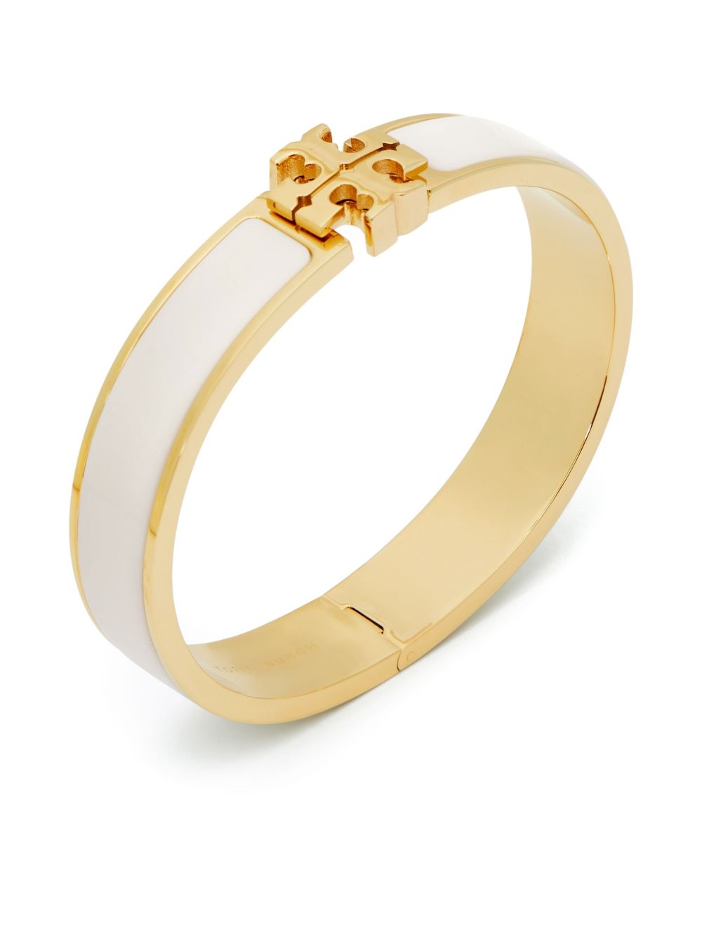 Tory Burch Bracelet – Resin, stainless steel - view 2
