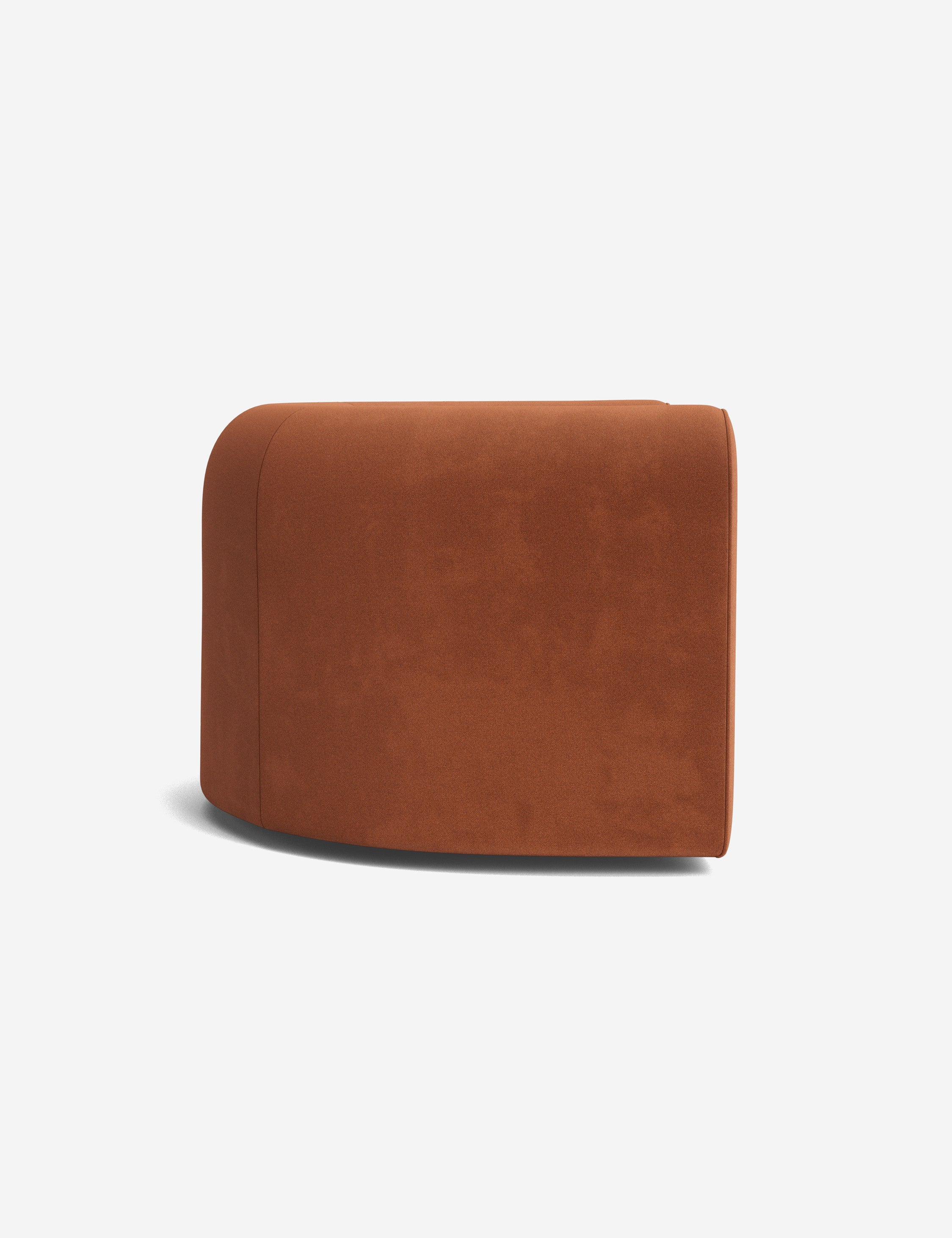 Lulu and Georgia Sergio Swivel Chair - view 192