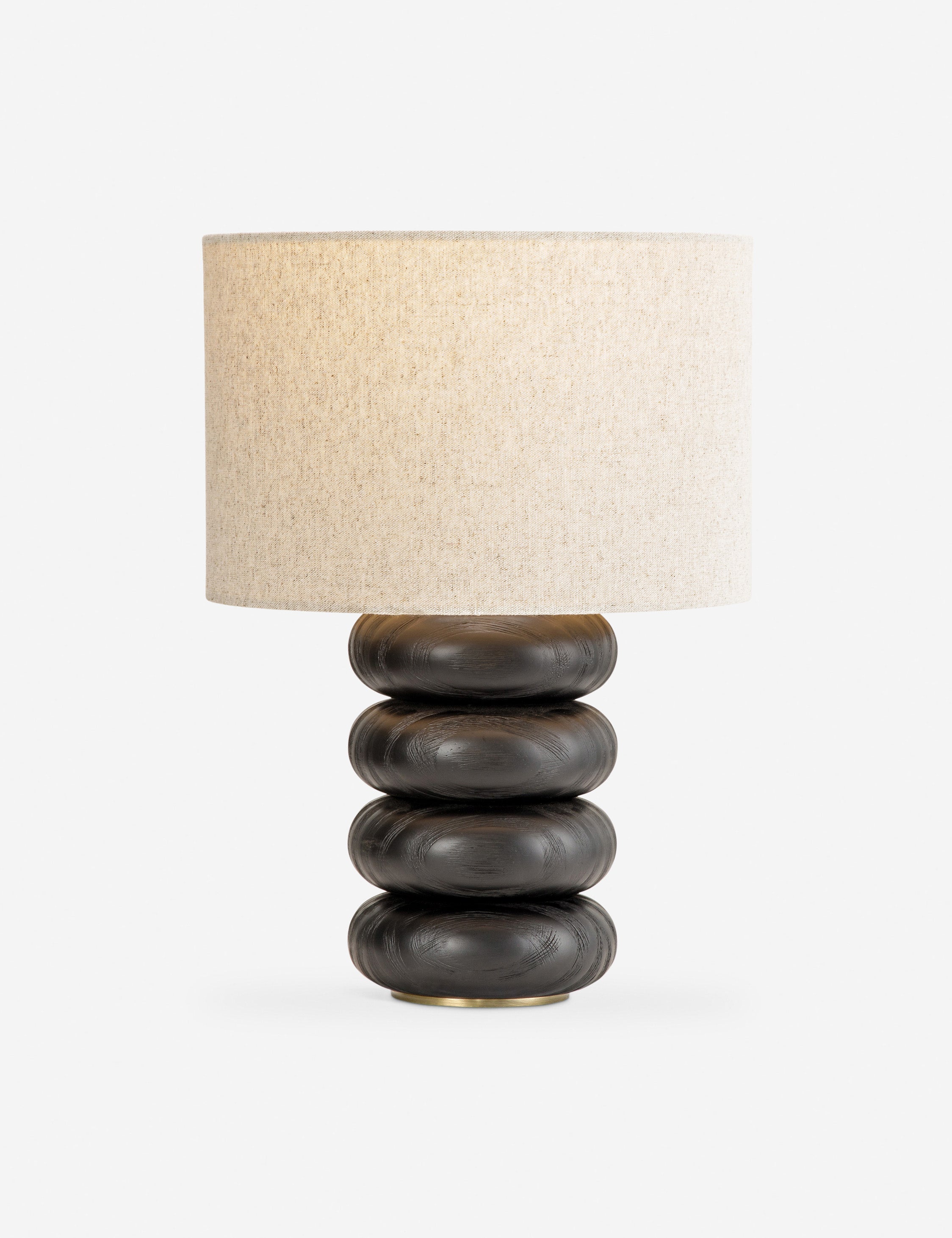 Lulu and Georgia Linus Table Lamp - view 15