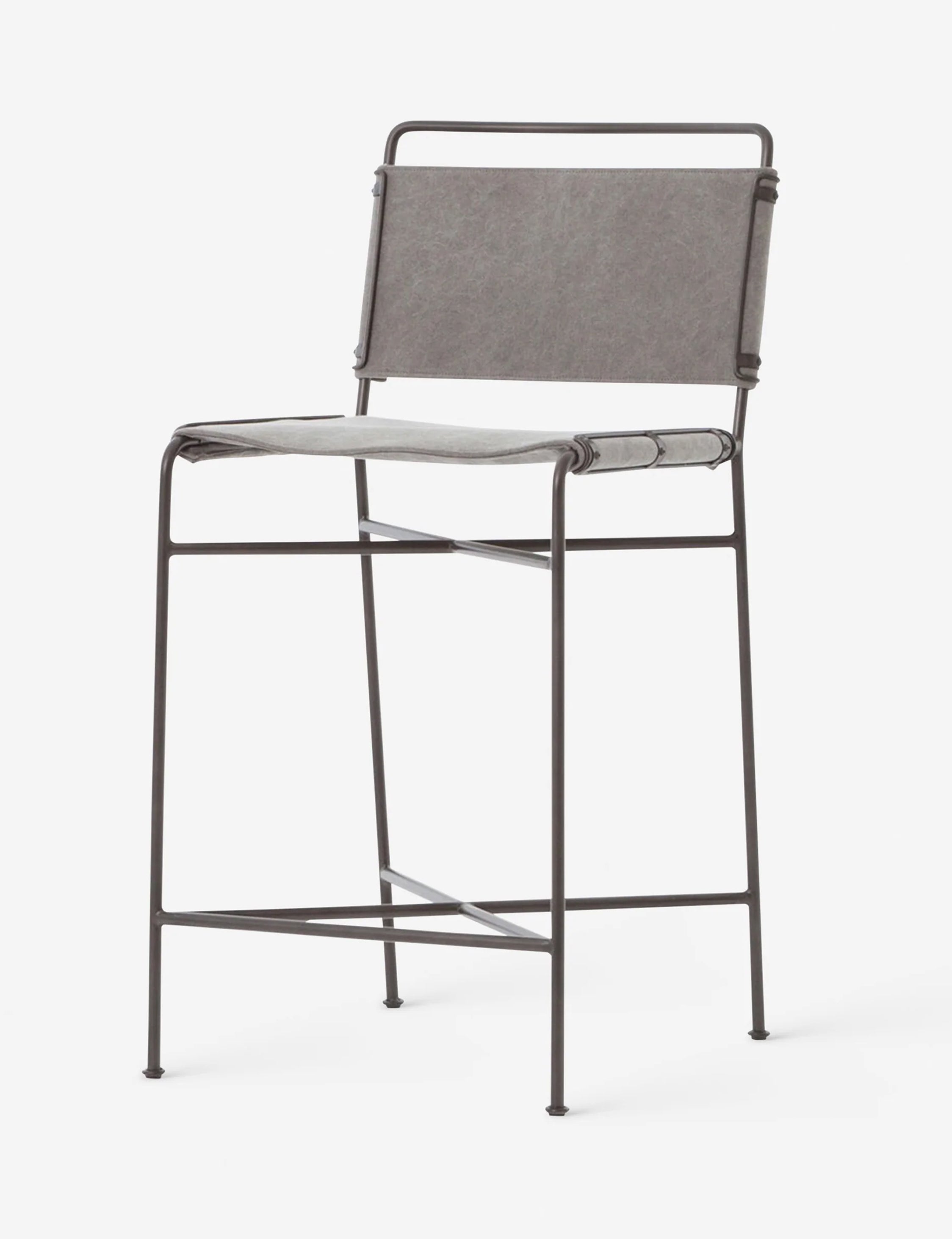 Lulu and Georgia Trysta Bar And Counter Stool - view 49