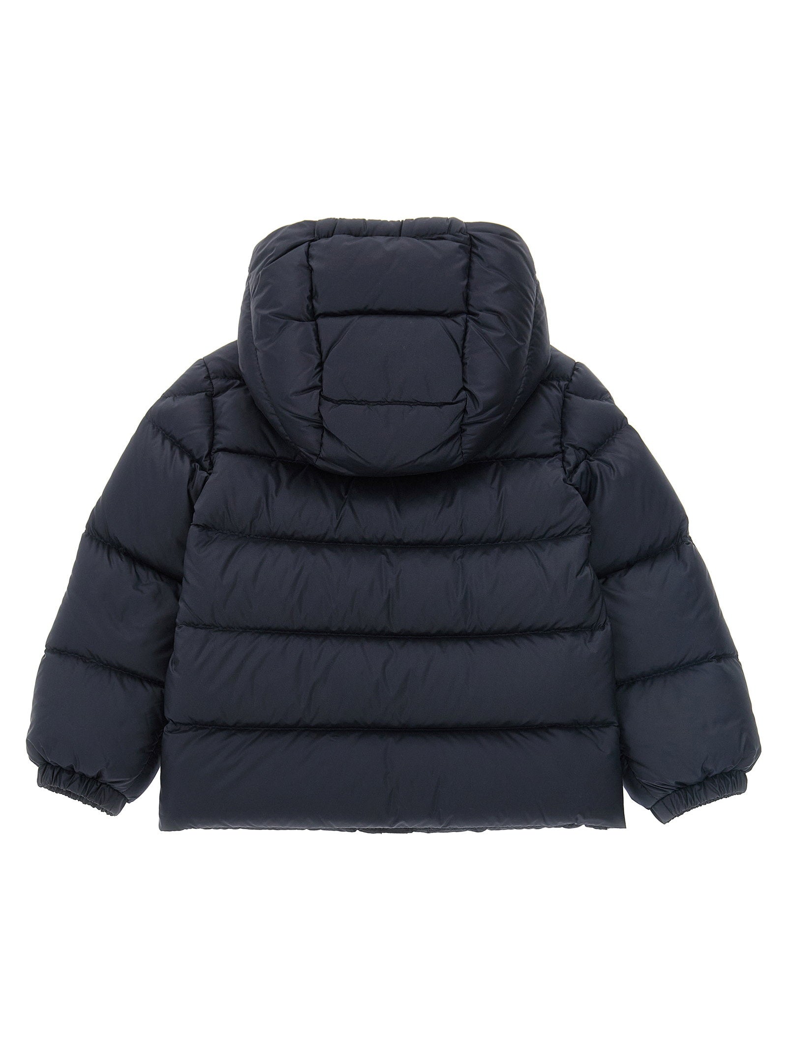 Moncler Enfant Sharon Down Jacket – 100% polyamide - view 2