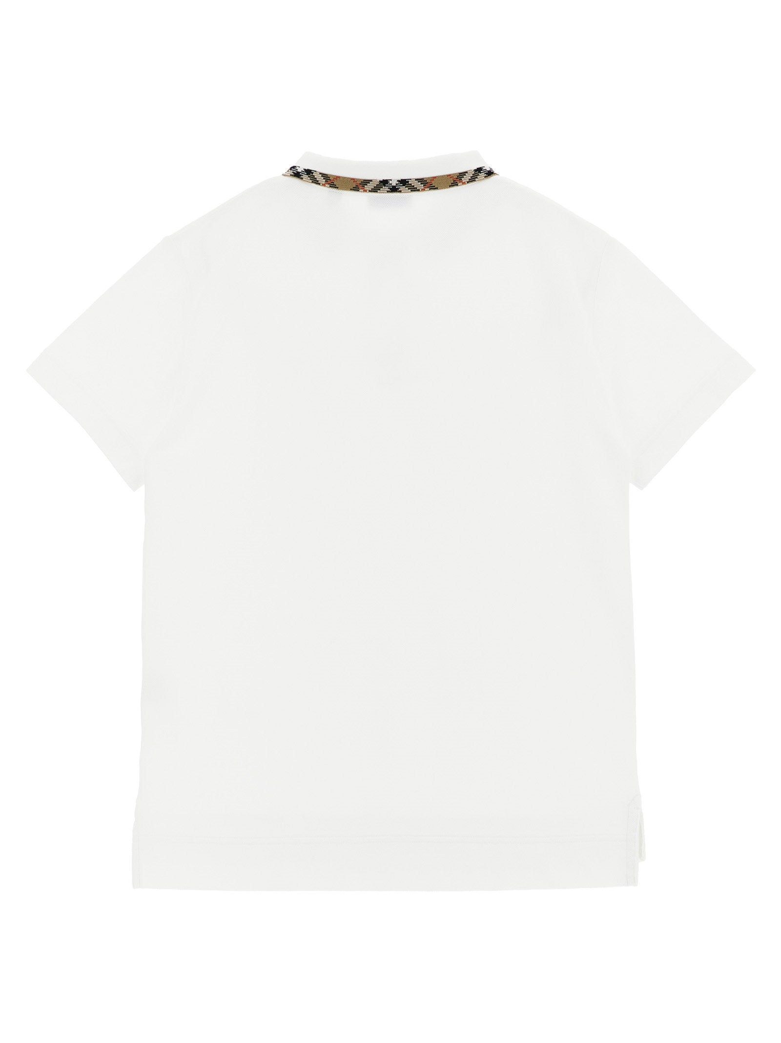 Burberry Johane Polo Shirt – 100% cotton - view 2