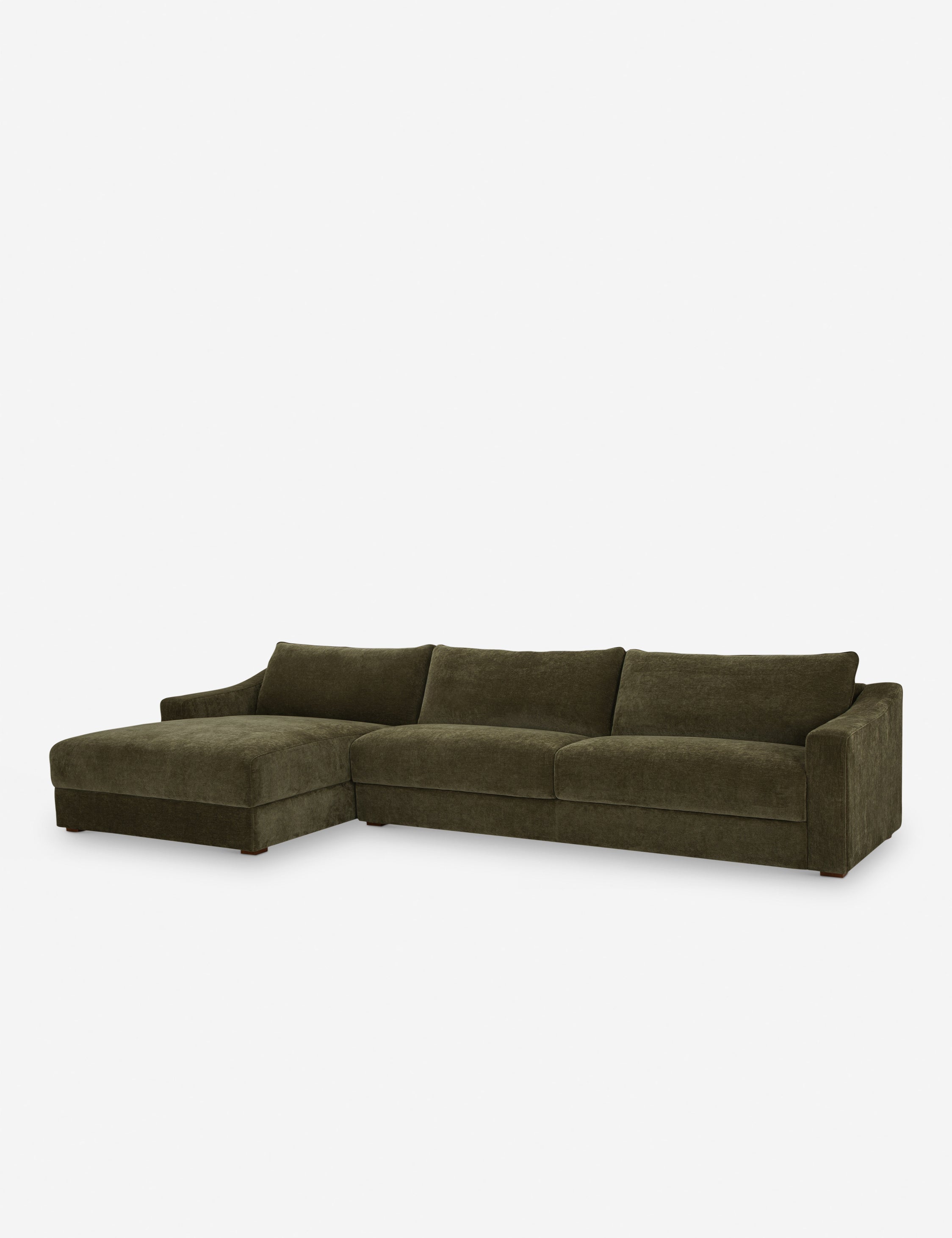 Lulu and Georgia Jacques Sectional Sofa - view 24