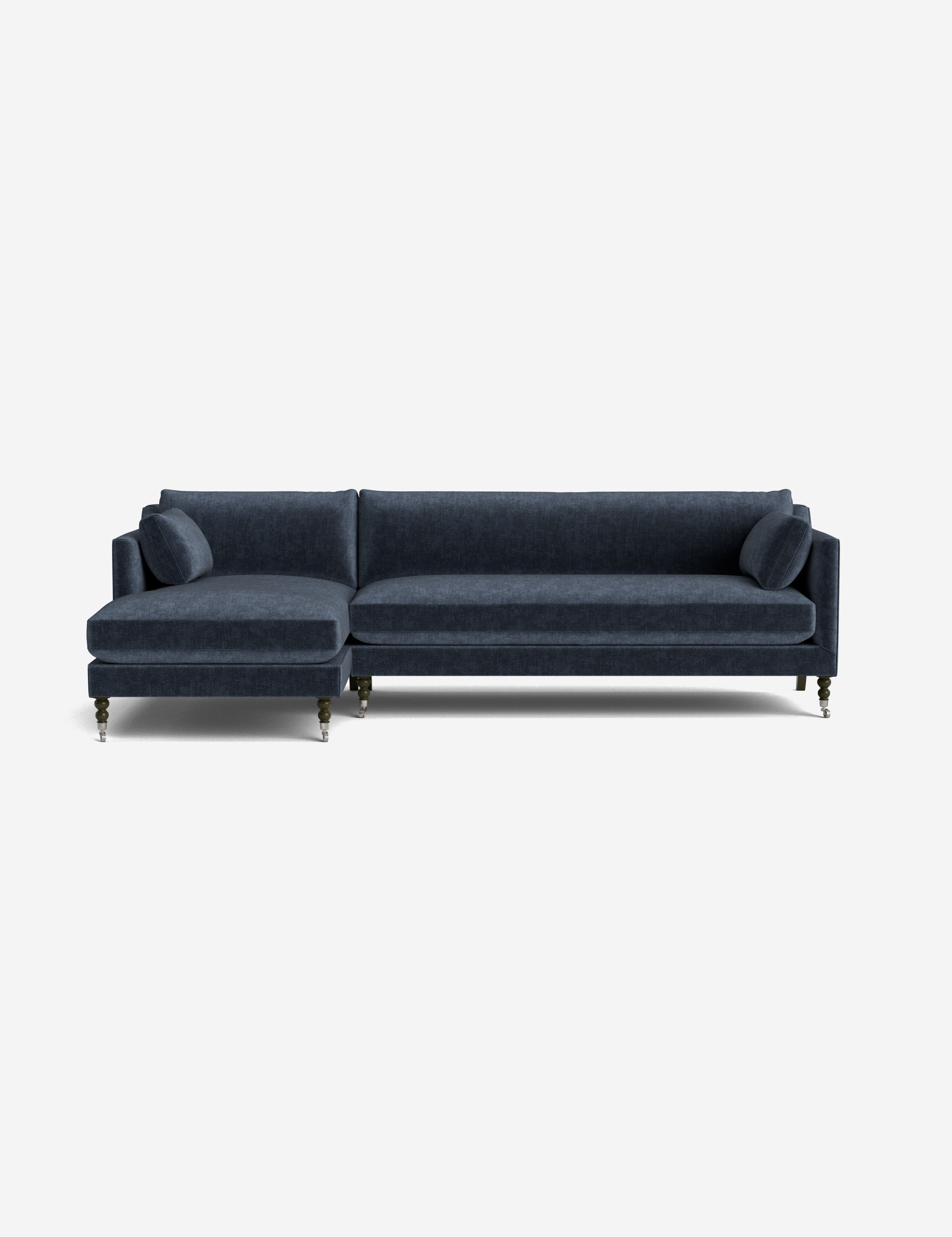 Lulu and Georgia Fabienne Sectional Sofa - view 146