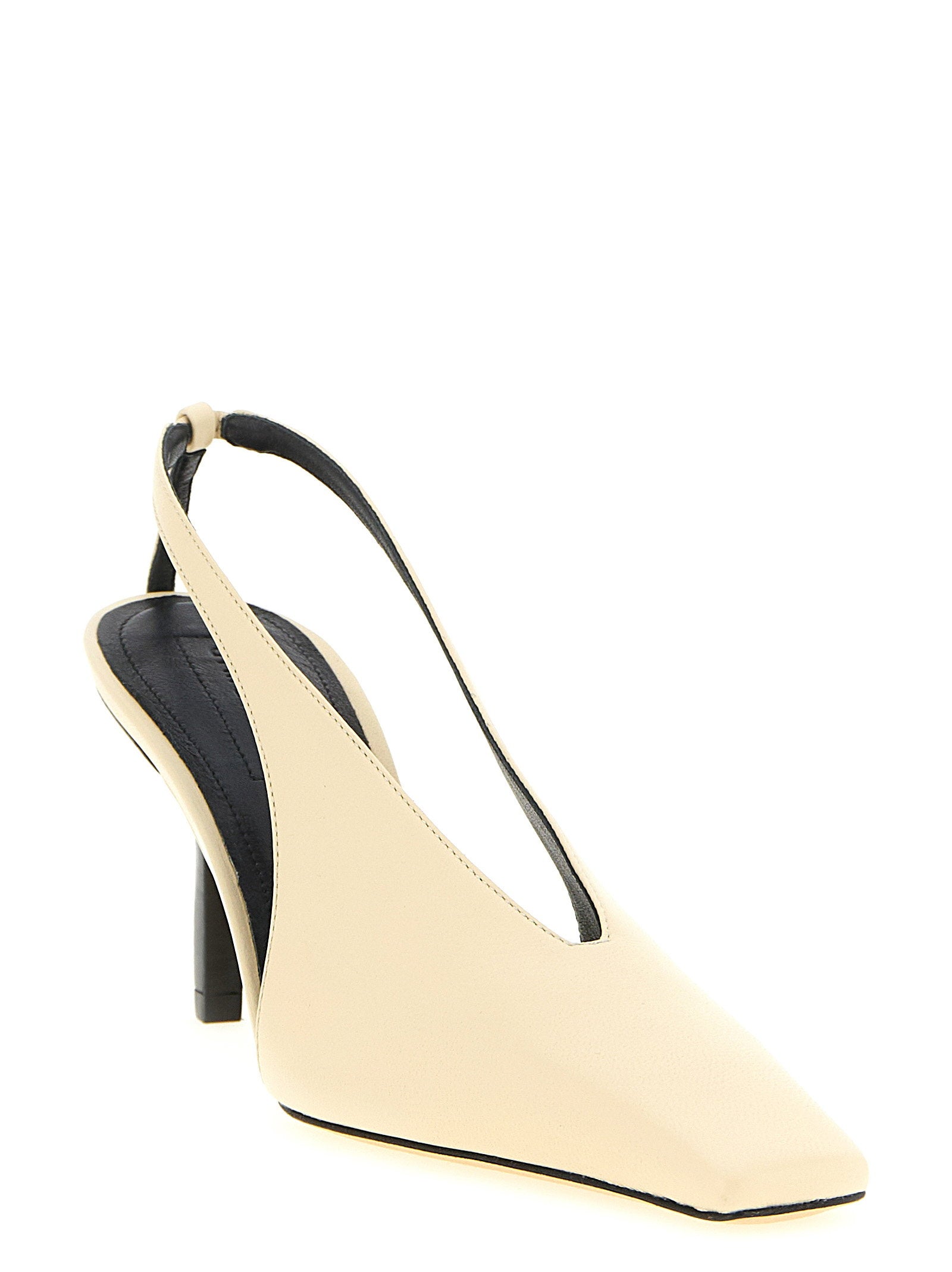 Armarium Evelina Slingback - view 2
