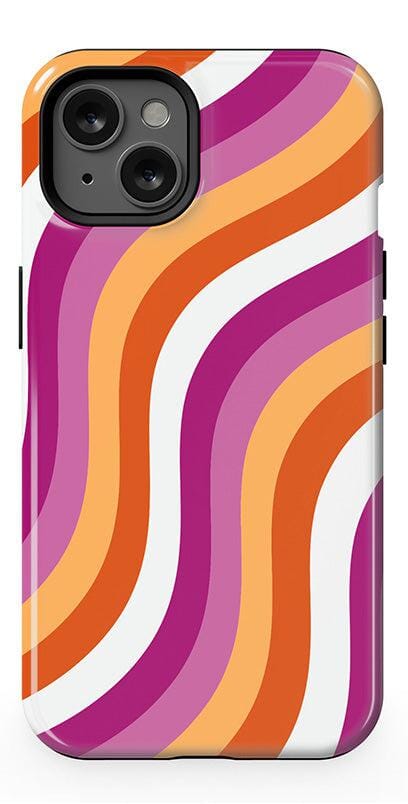 Casetry All for Love | Pride Case - view 10