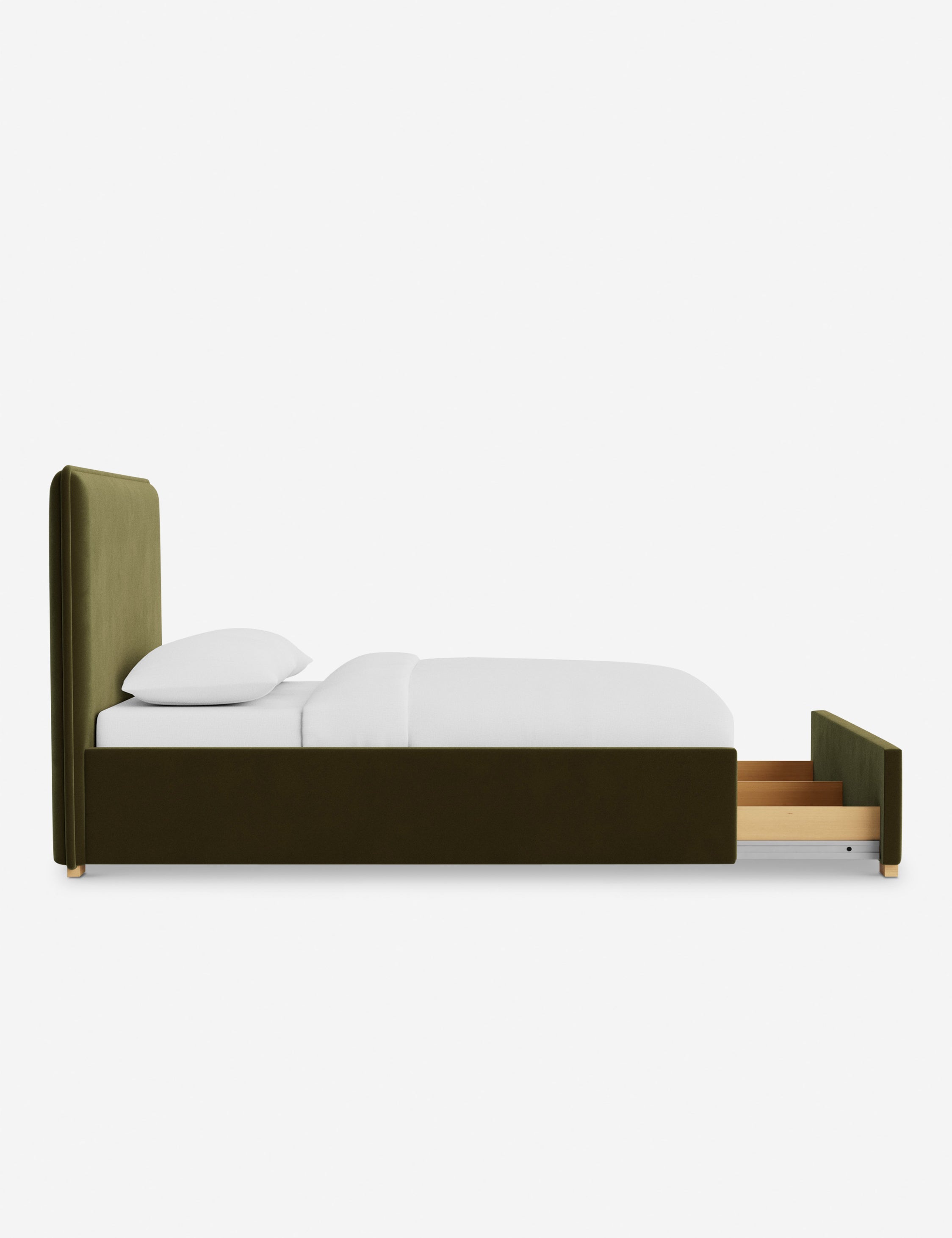Lulu and Georgia Johnson Storage Bed - view 66