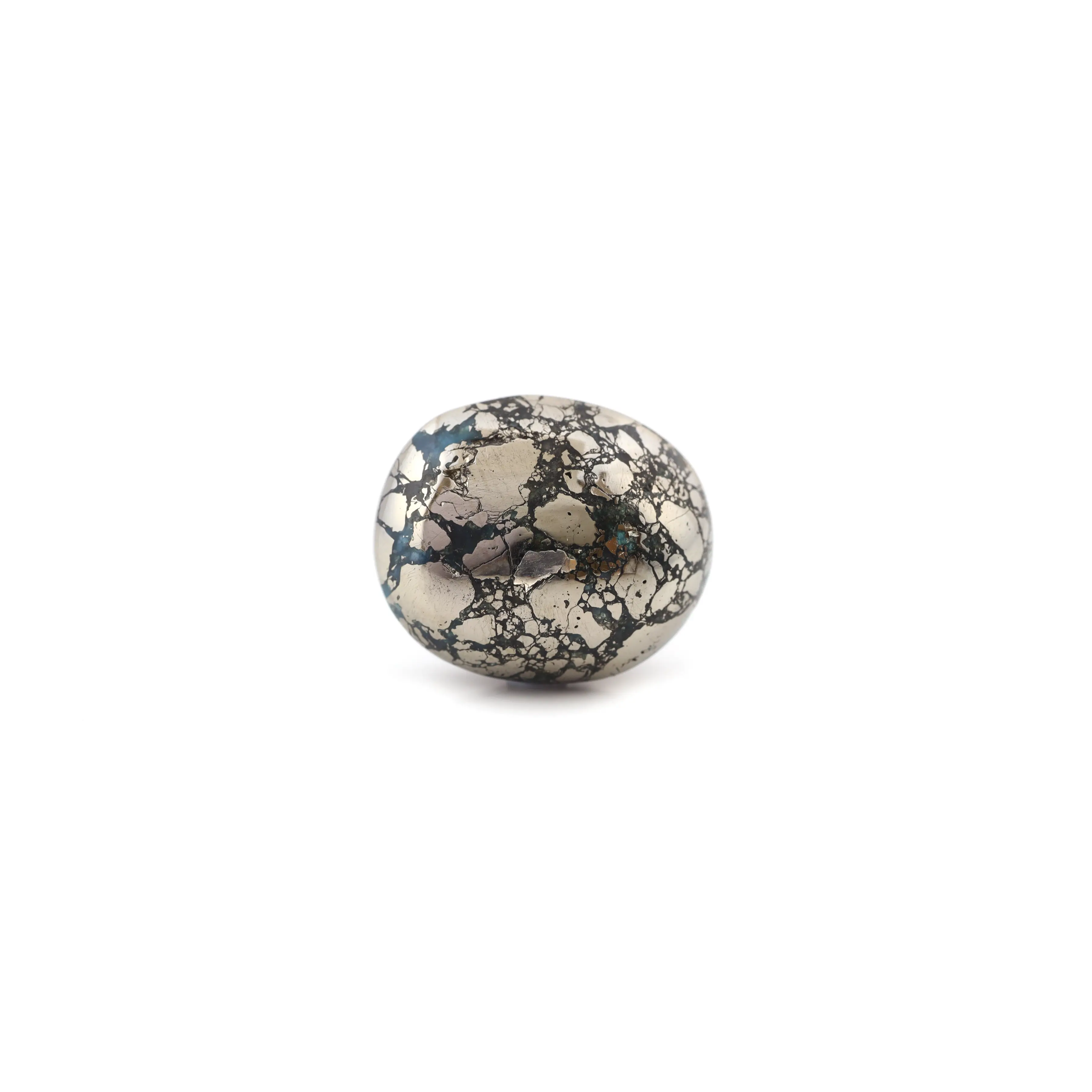 Pramogh Irani Firoza - 22.2 Carat