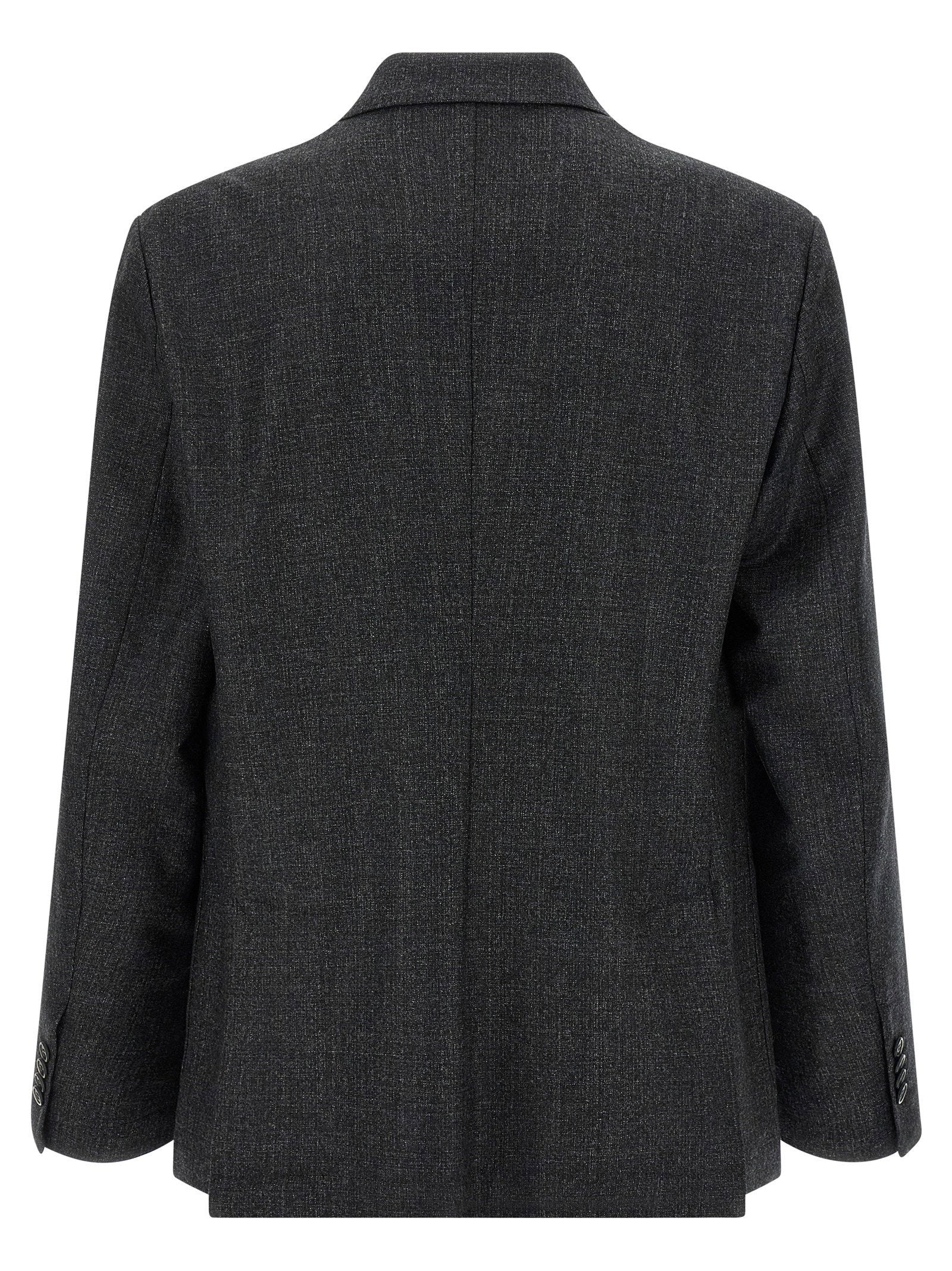 Barena Doria Blazer – 100% virgin wool - view 2