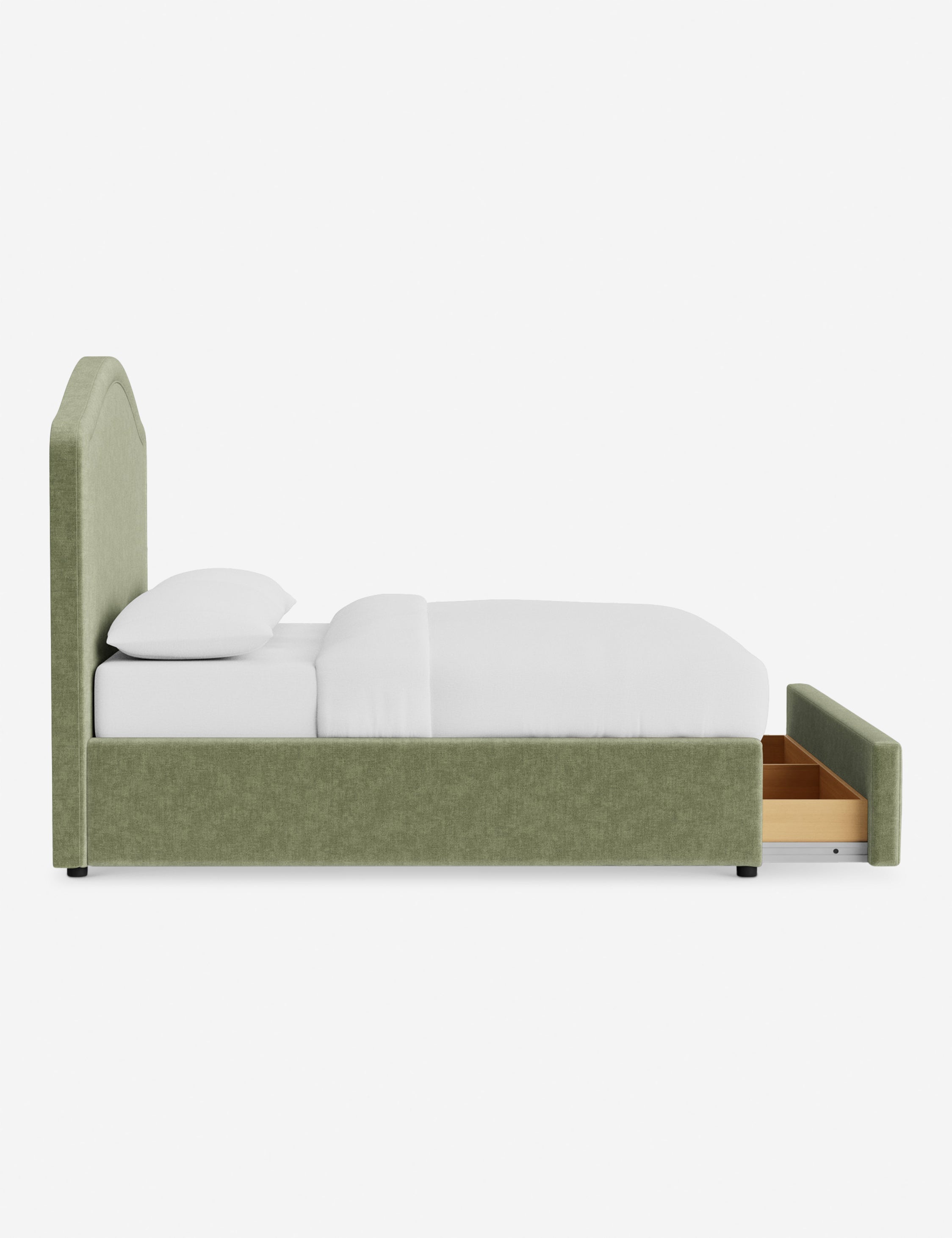 Lulu and Georgia Hollins Storage Bed - view 168