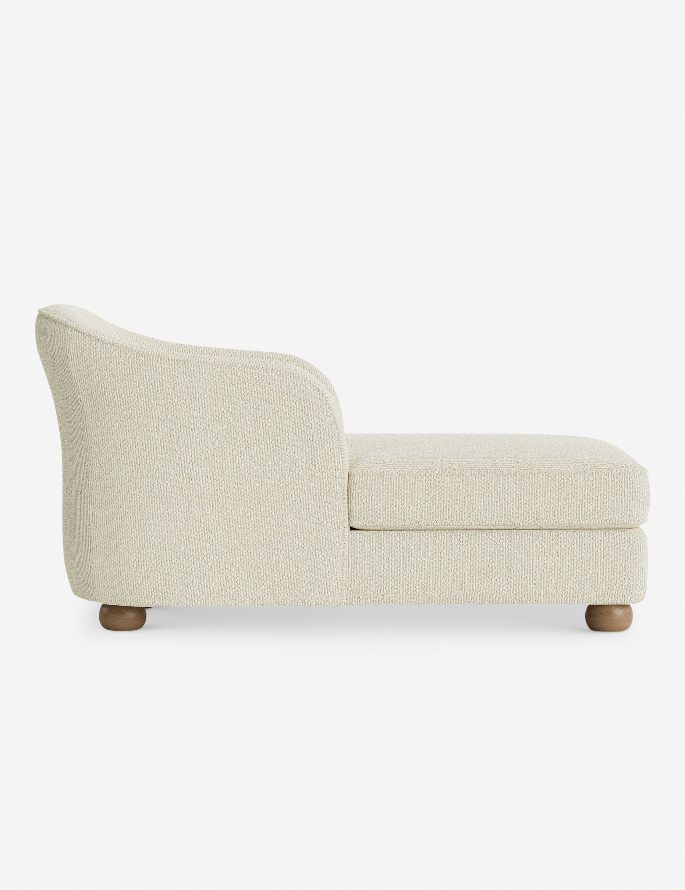 Lulu and Georgia Ingmar Chaise by DISC Interiors - view 144