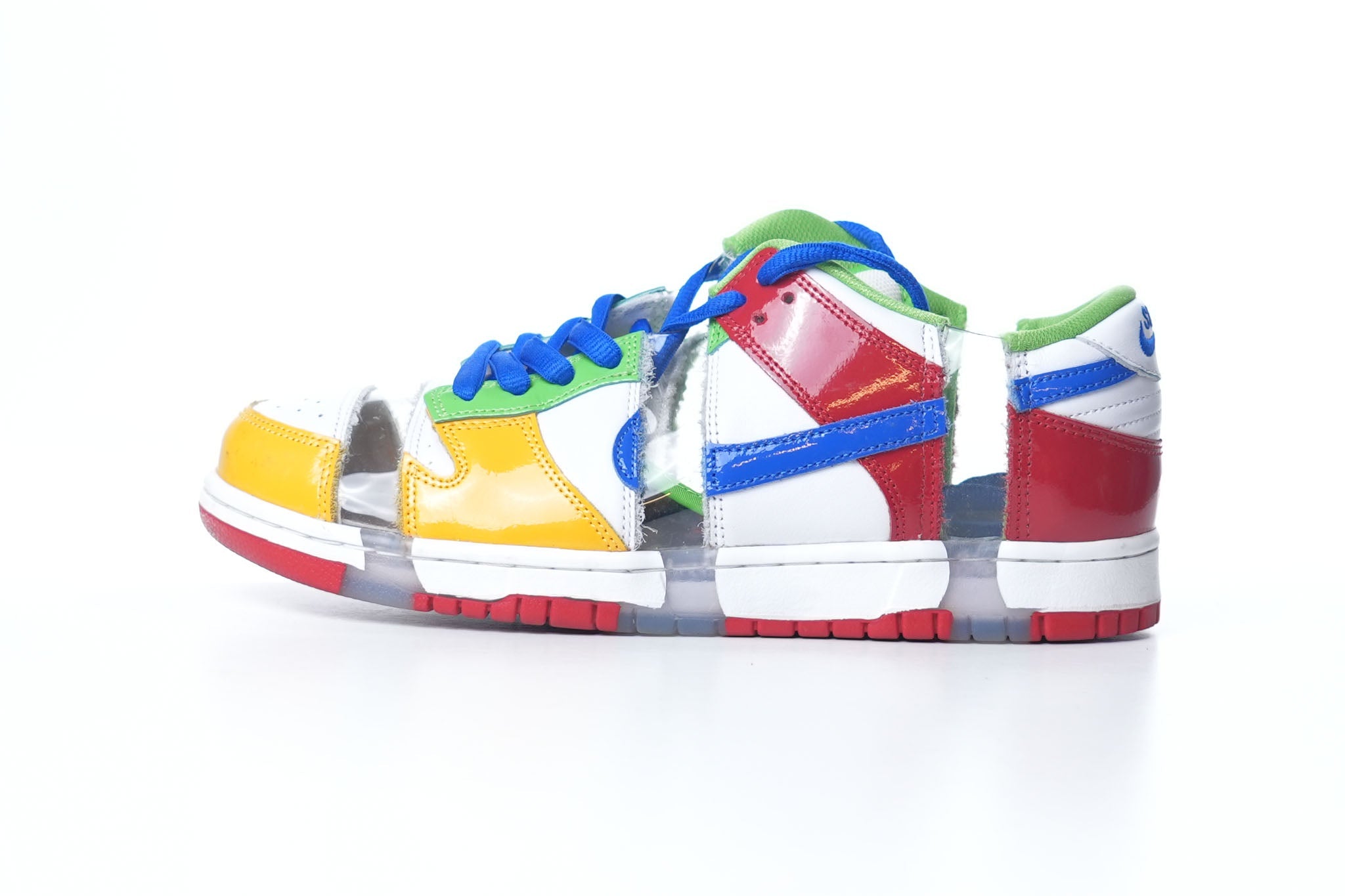 Nike Dunk Low SB Sandy Bodecker