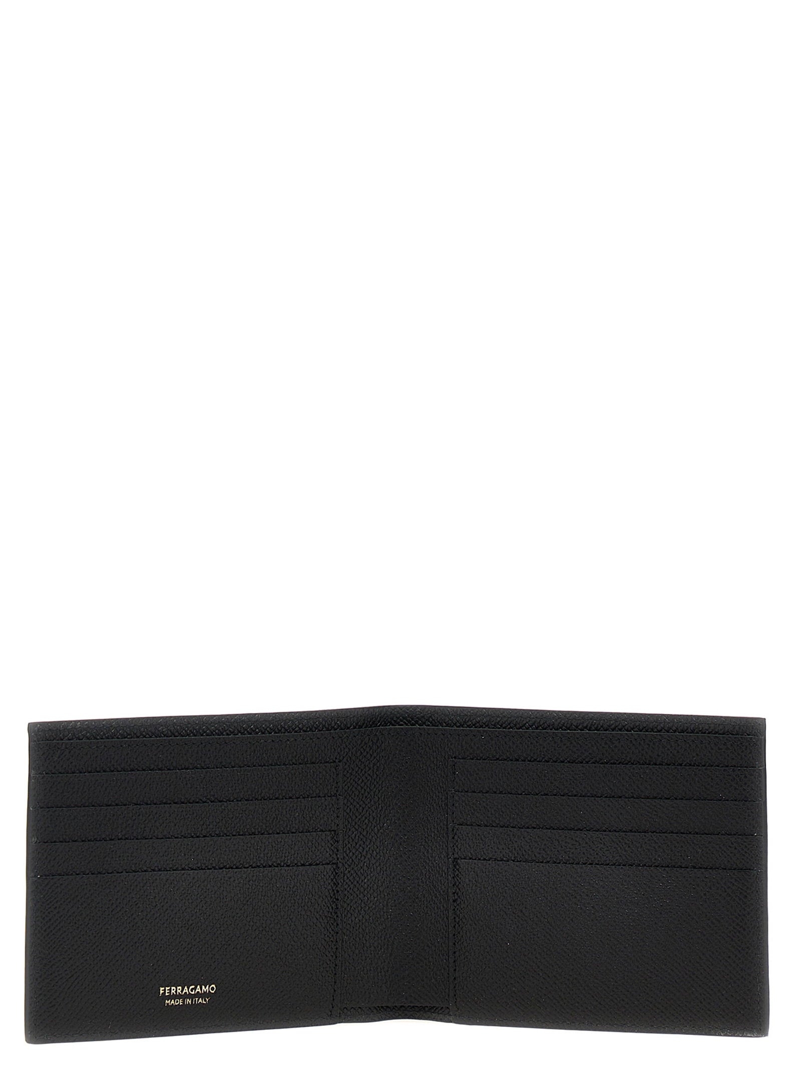Ferragamo Gancini Wallet - view 3