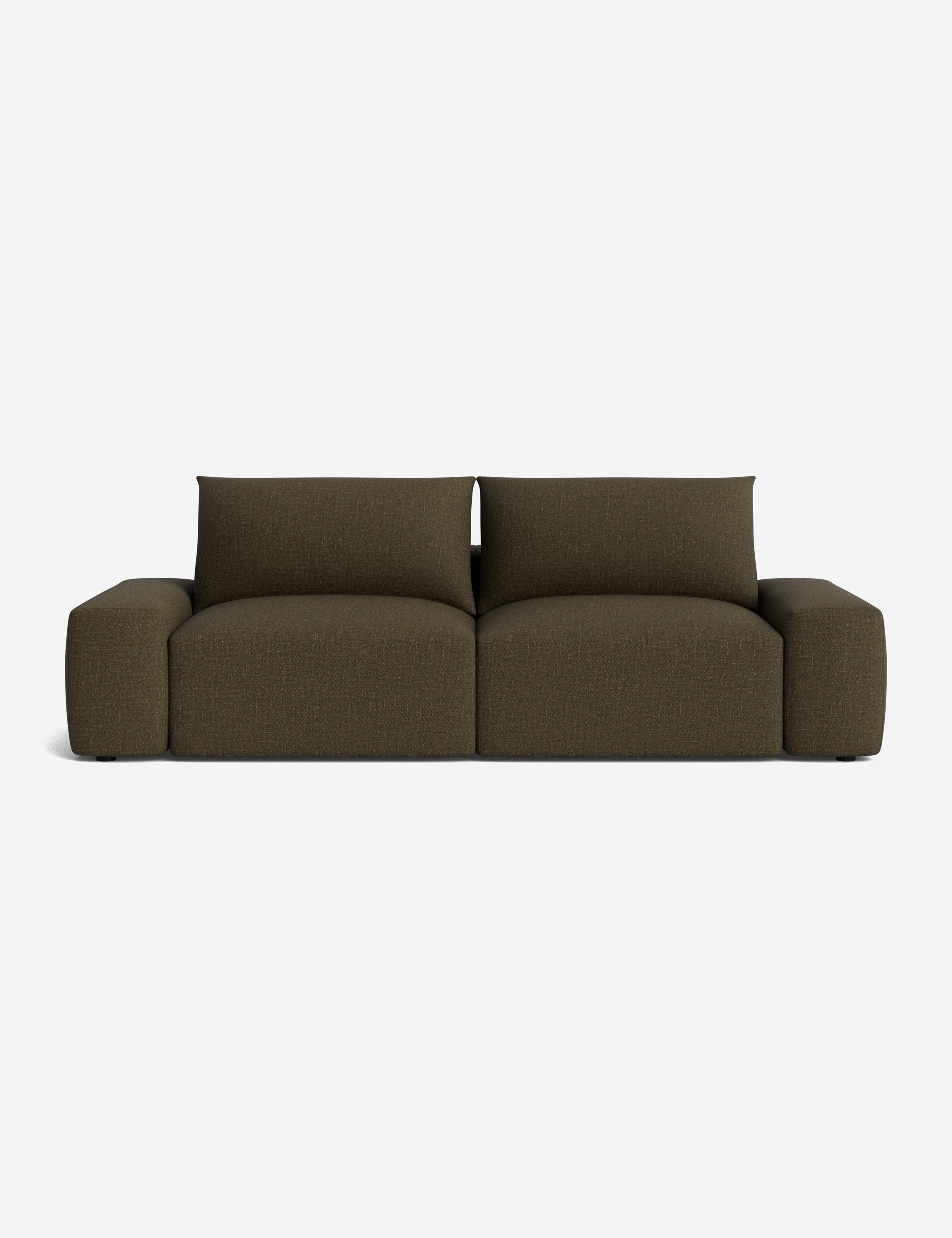 Lulu and Georgia Brinley Modular Sofa - view 24