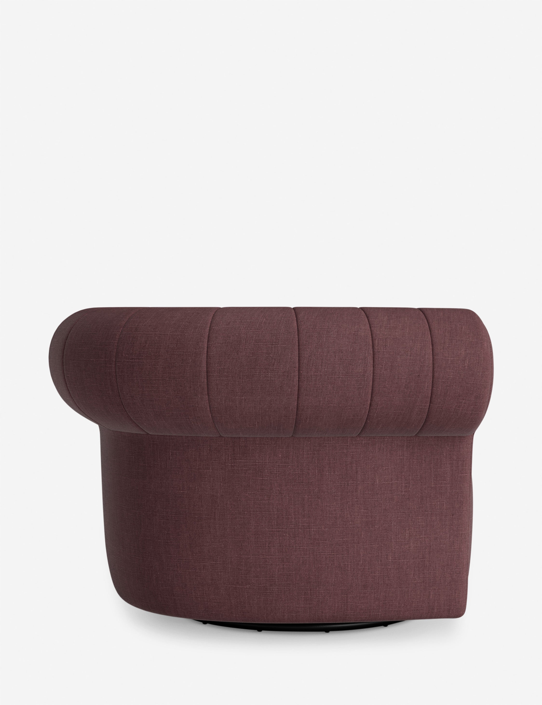 Lulu and Georgia Basque Swivel Chair - view 202