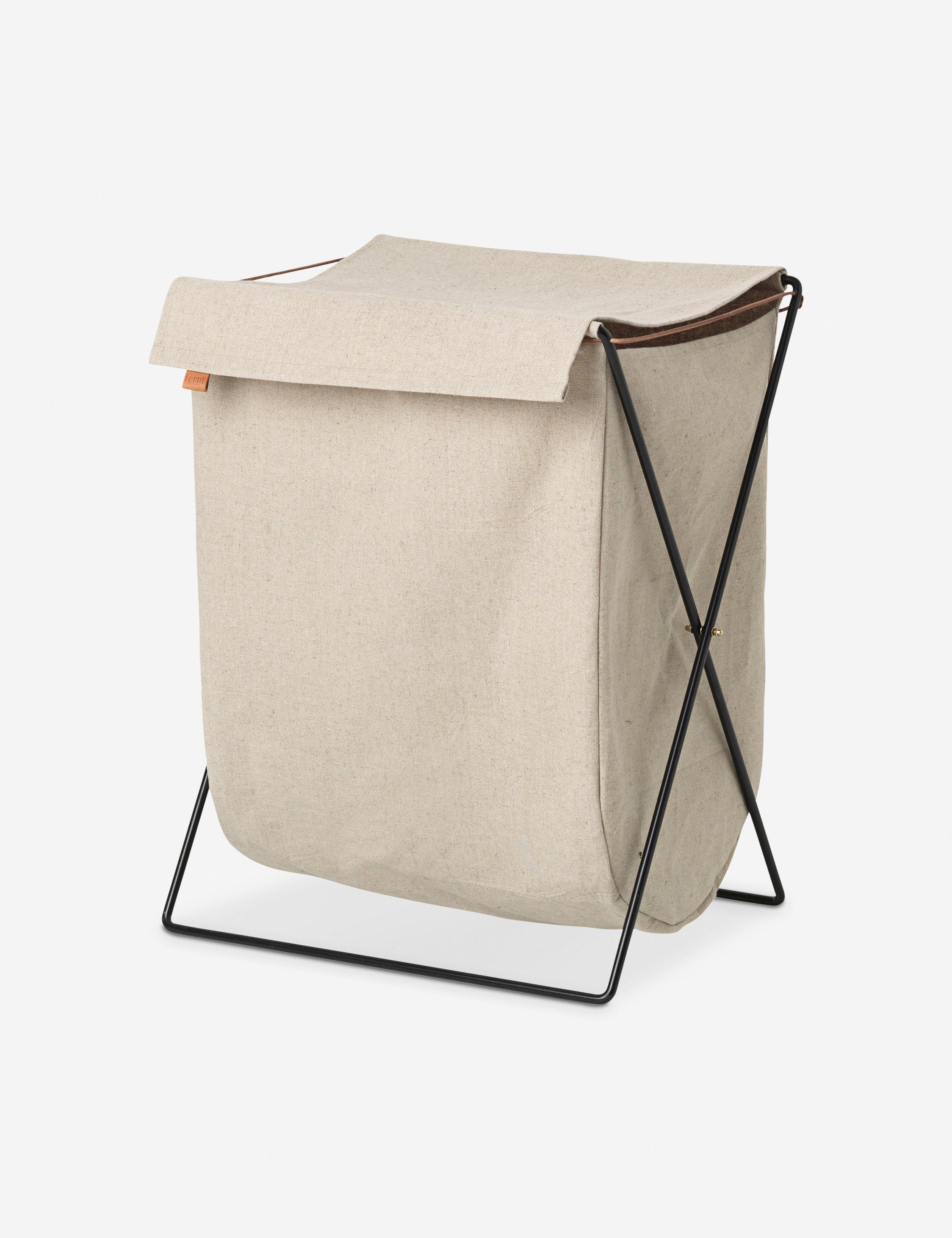 Lulu and Georgia Herman Laundry Stand by Ferm Living