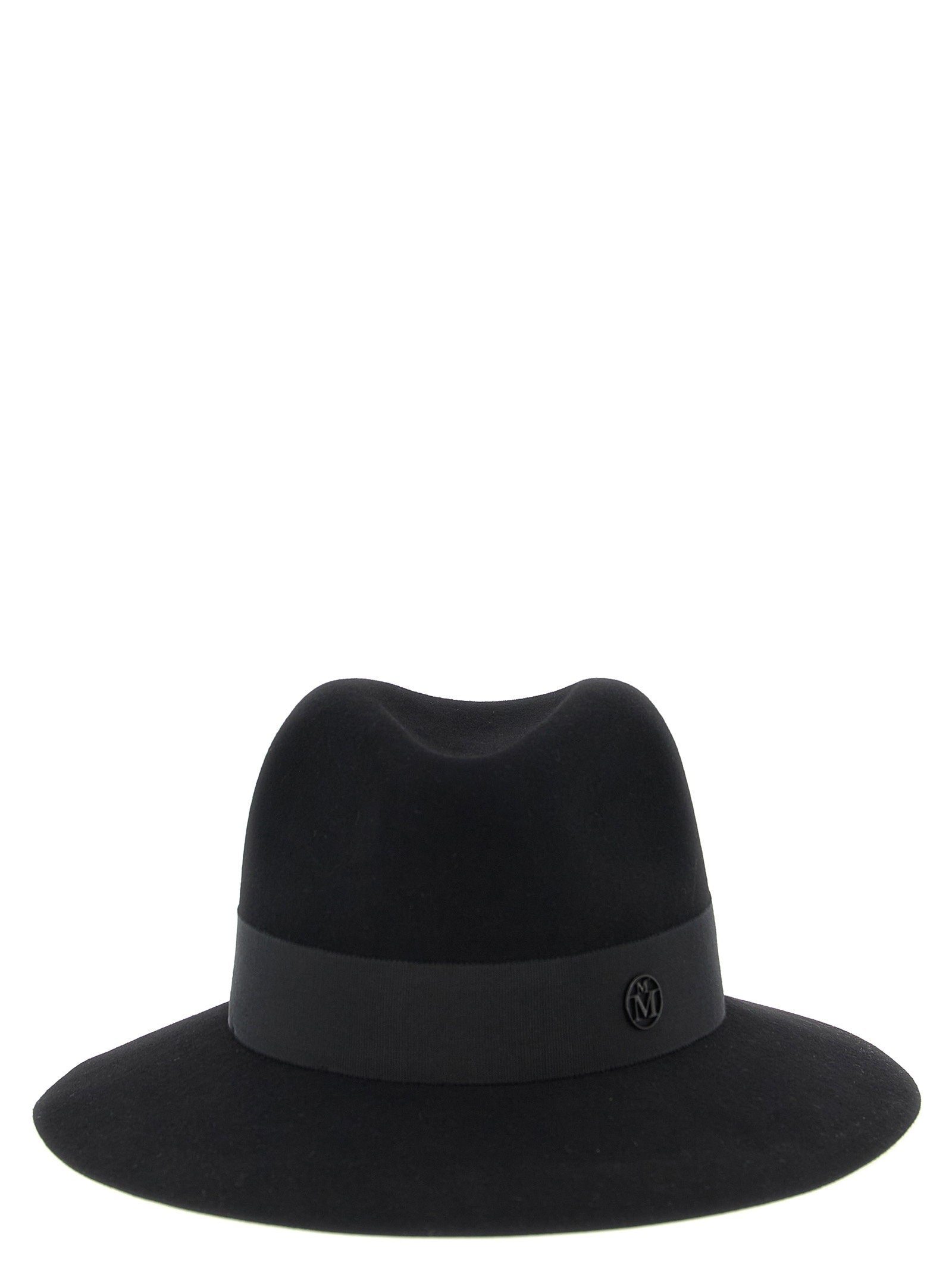 Maison Michel Henrietta Hat – 100% rabbit felt