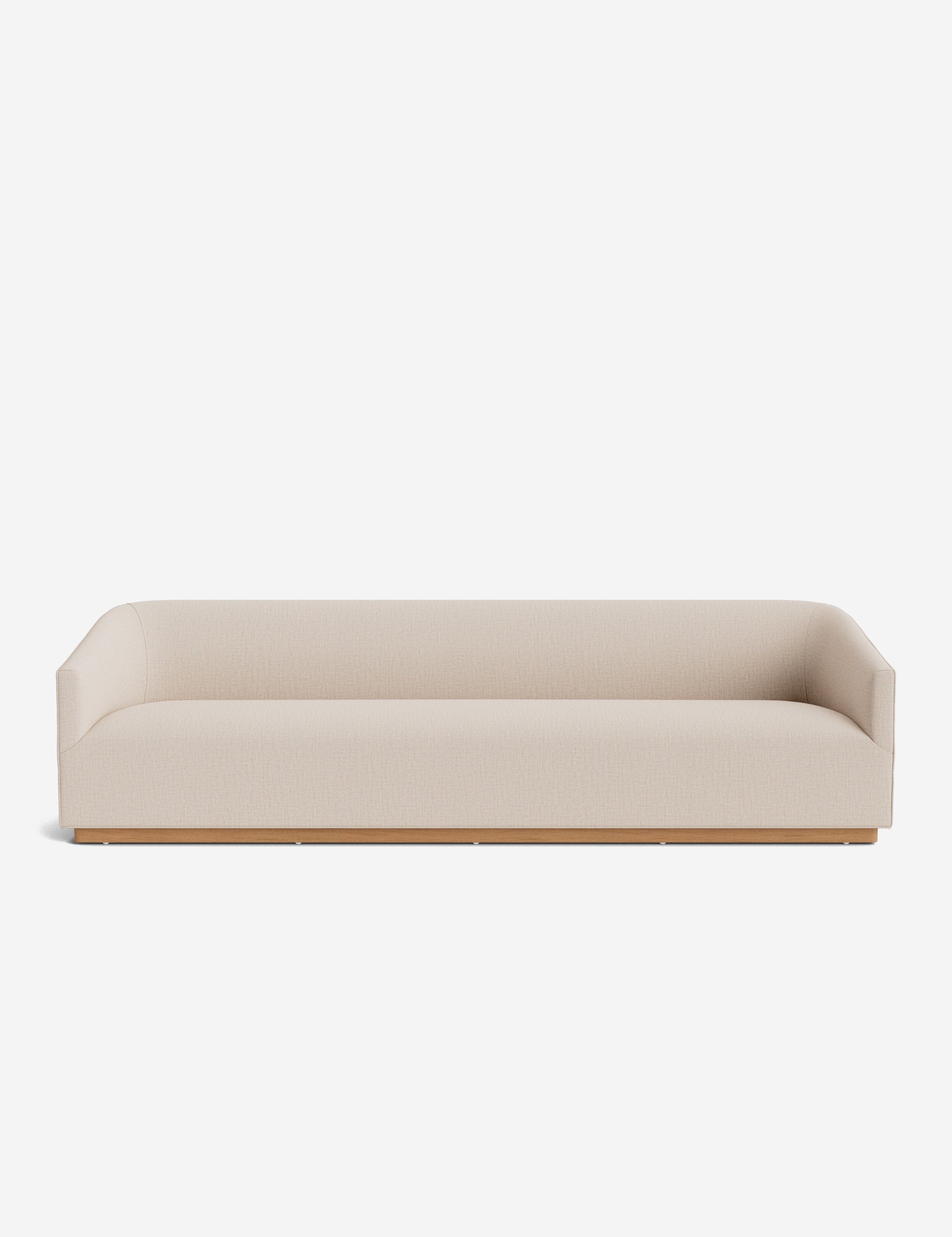 Lulu and Georgia Moorhouse Sofa - view 60