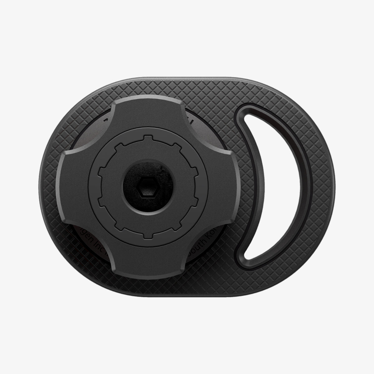 Gearlock MS100 Bike Mount Stem / Handlebar – Black - view 6
