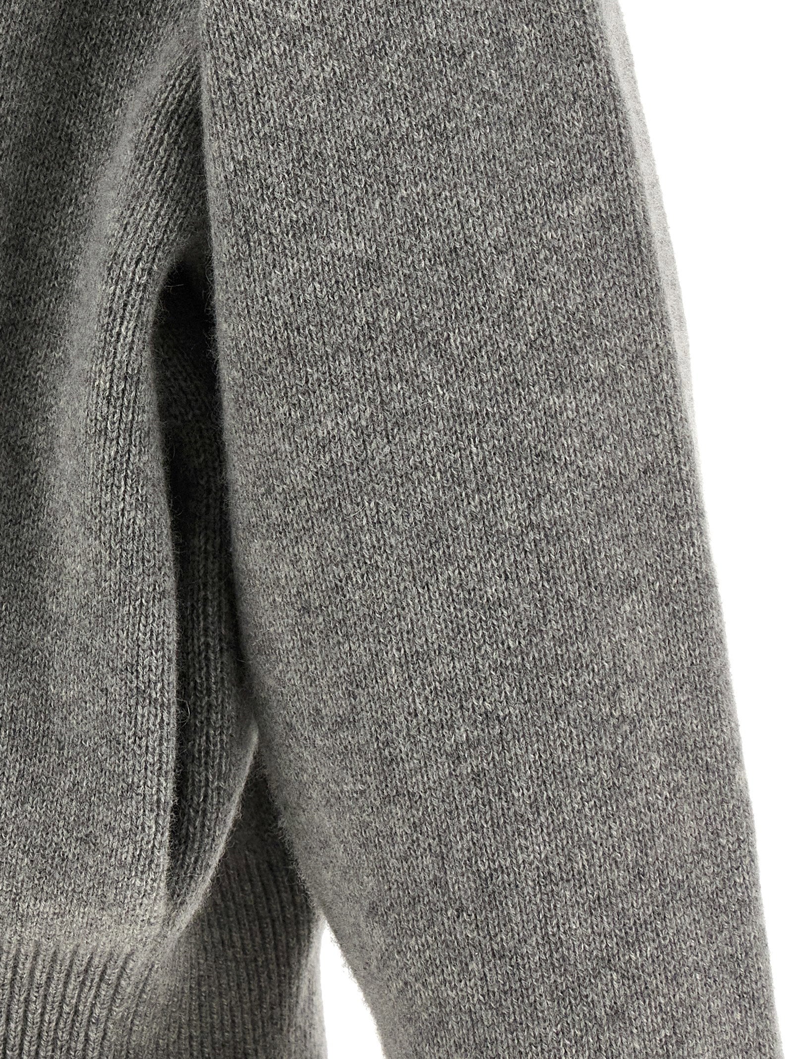 Extreme Cashmere N°377 Clement Cardigan – 100% cashmere - view 5