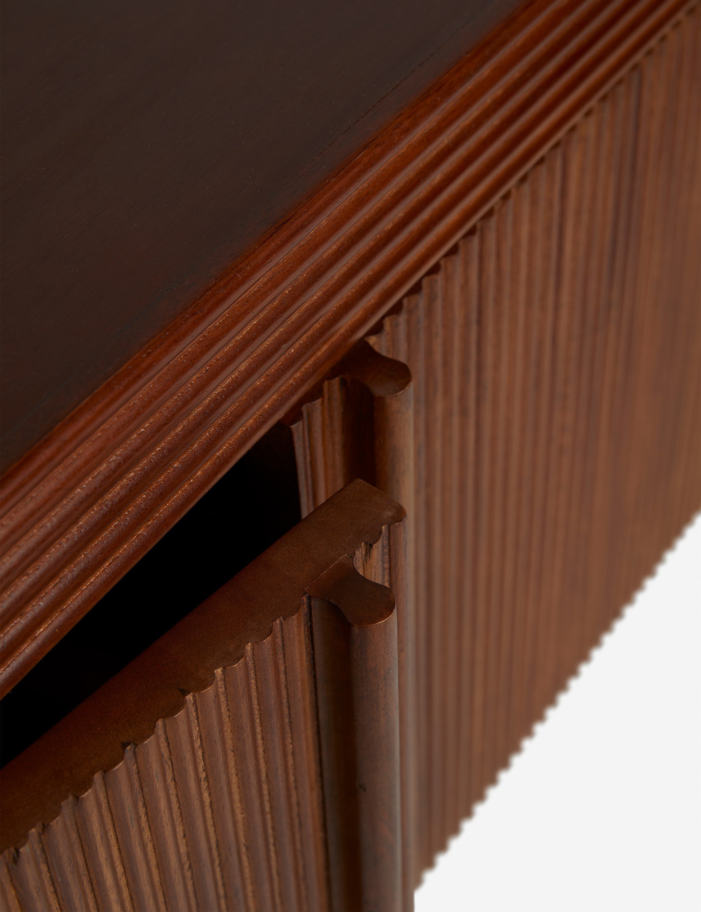Lulu and Georgia Merrit Sideboard by Sarah Sherman Samuel - view 15