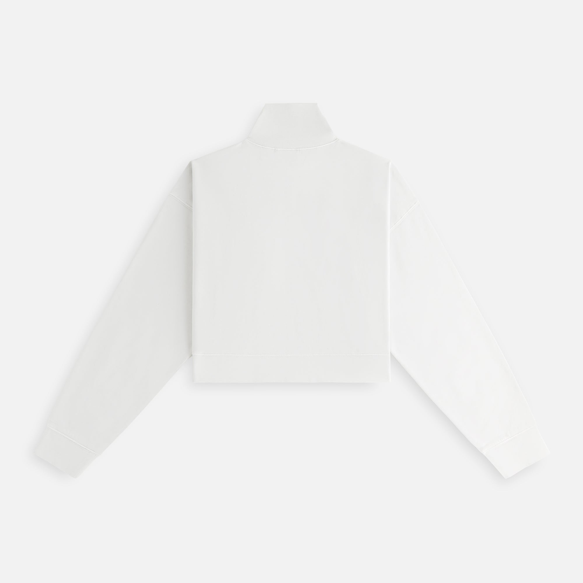 Kith Women Maryn Cropped Turtleneck - Cirrus - view 3