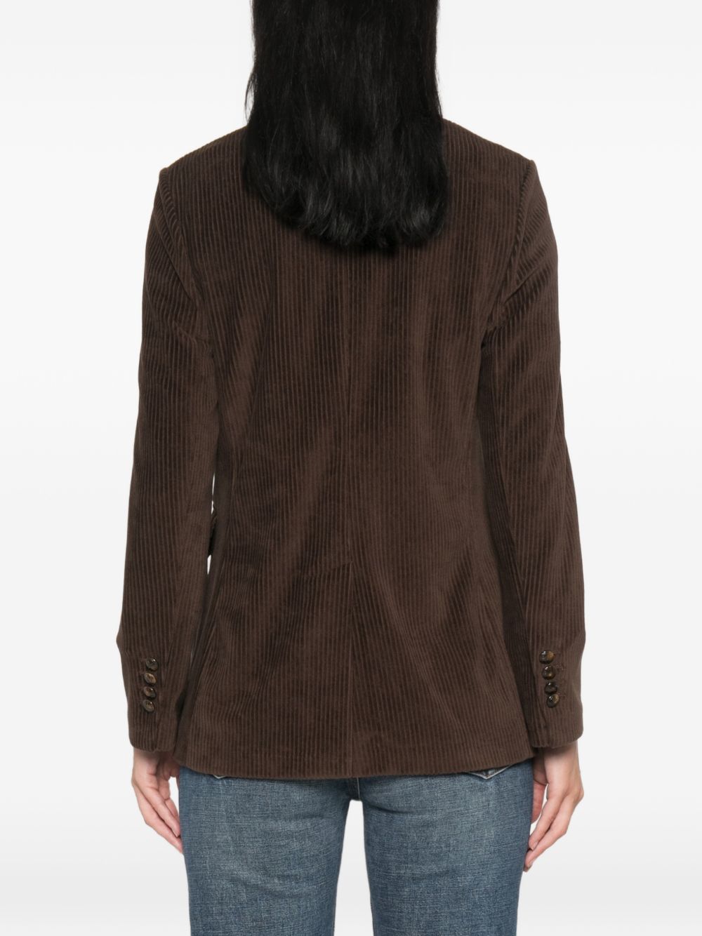 Circolo 1901 Jacket - view 4