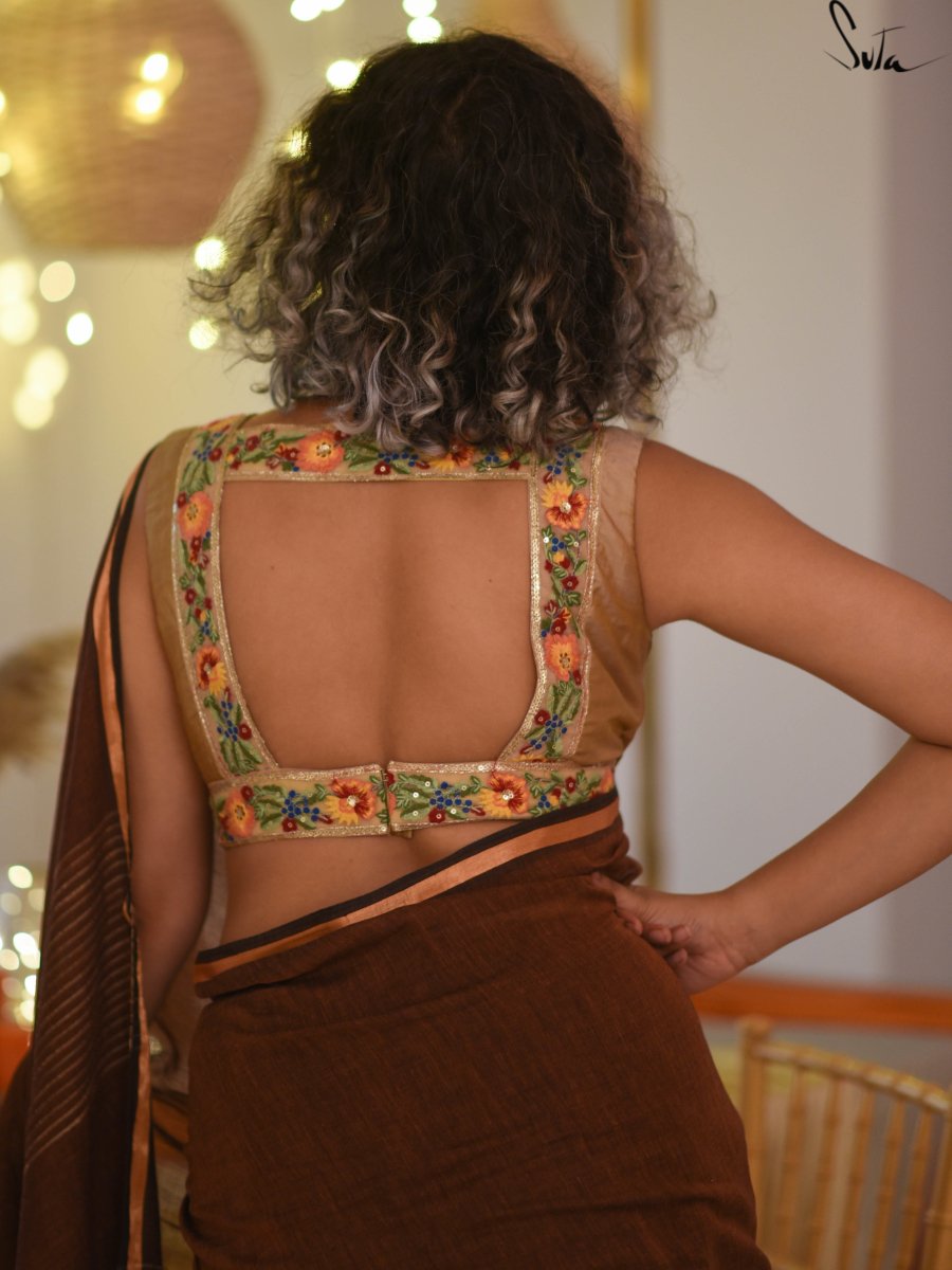 suta.in Reshmi Bagicha - view 3