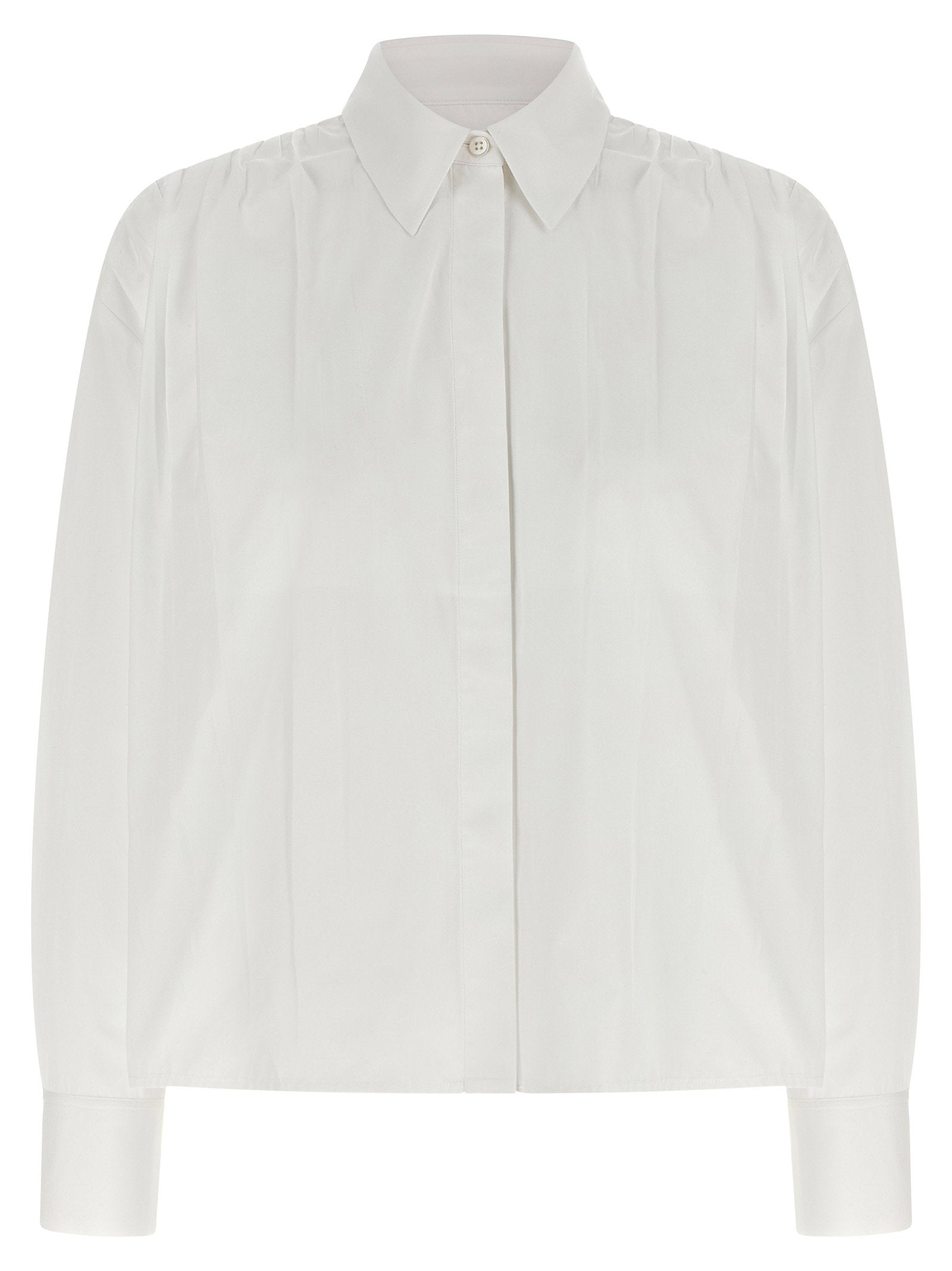 Jil Sander 136 Shirt – 100% cotton