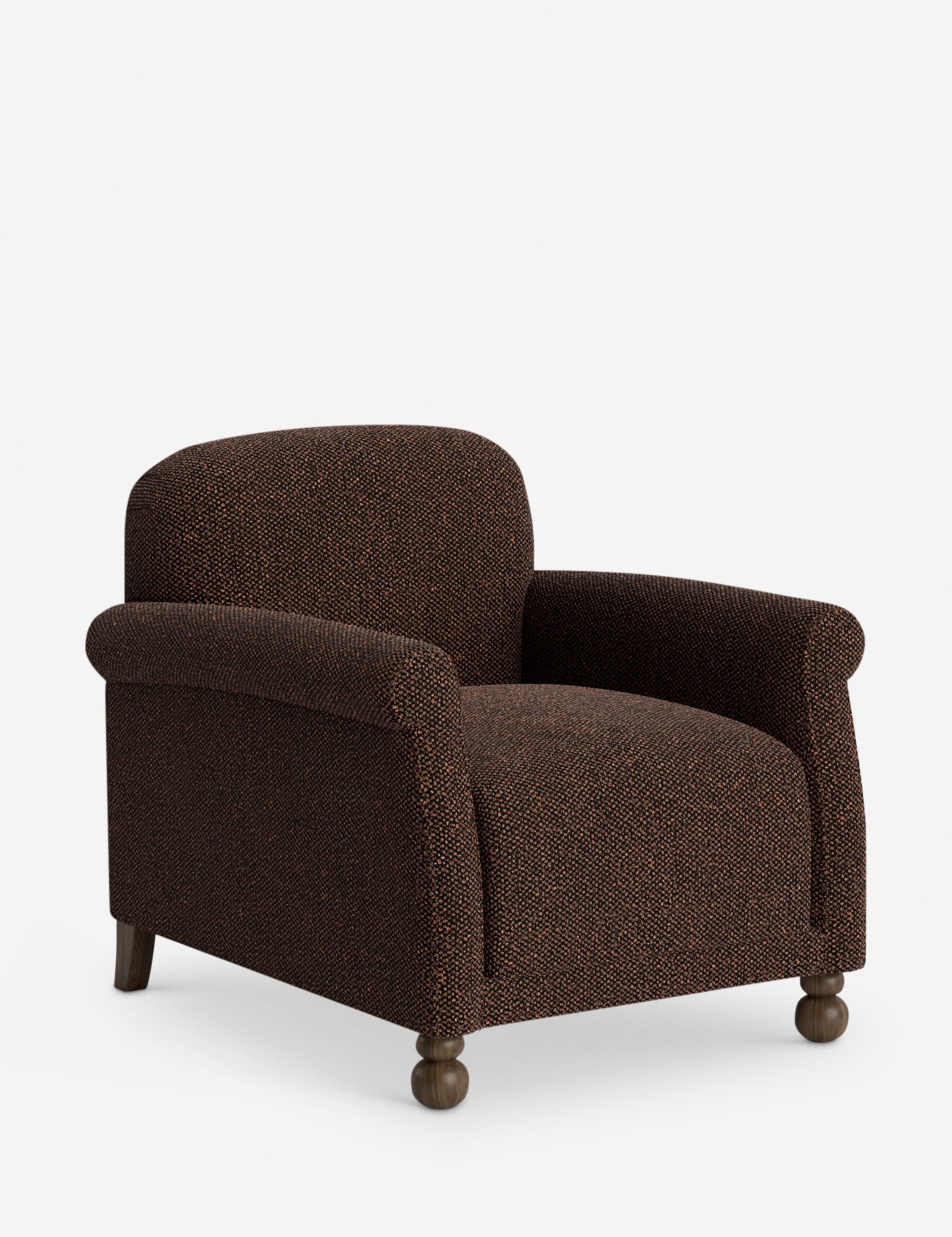 Lulu and Georgia Paley Accent Chair by Heidi Caillier - view 83