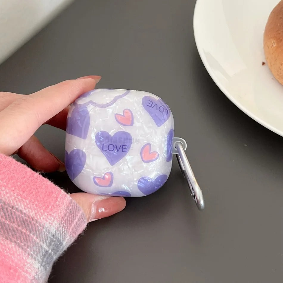 Peeperly Galaxy Buds Cases - view 2