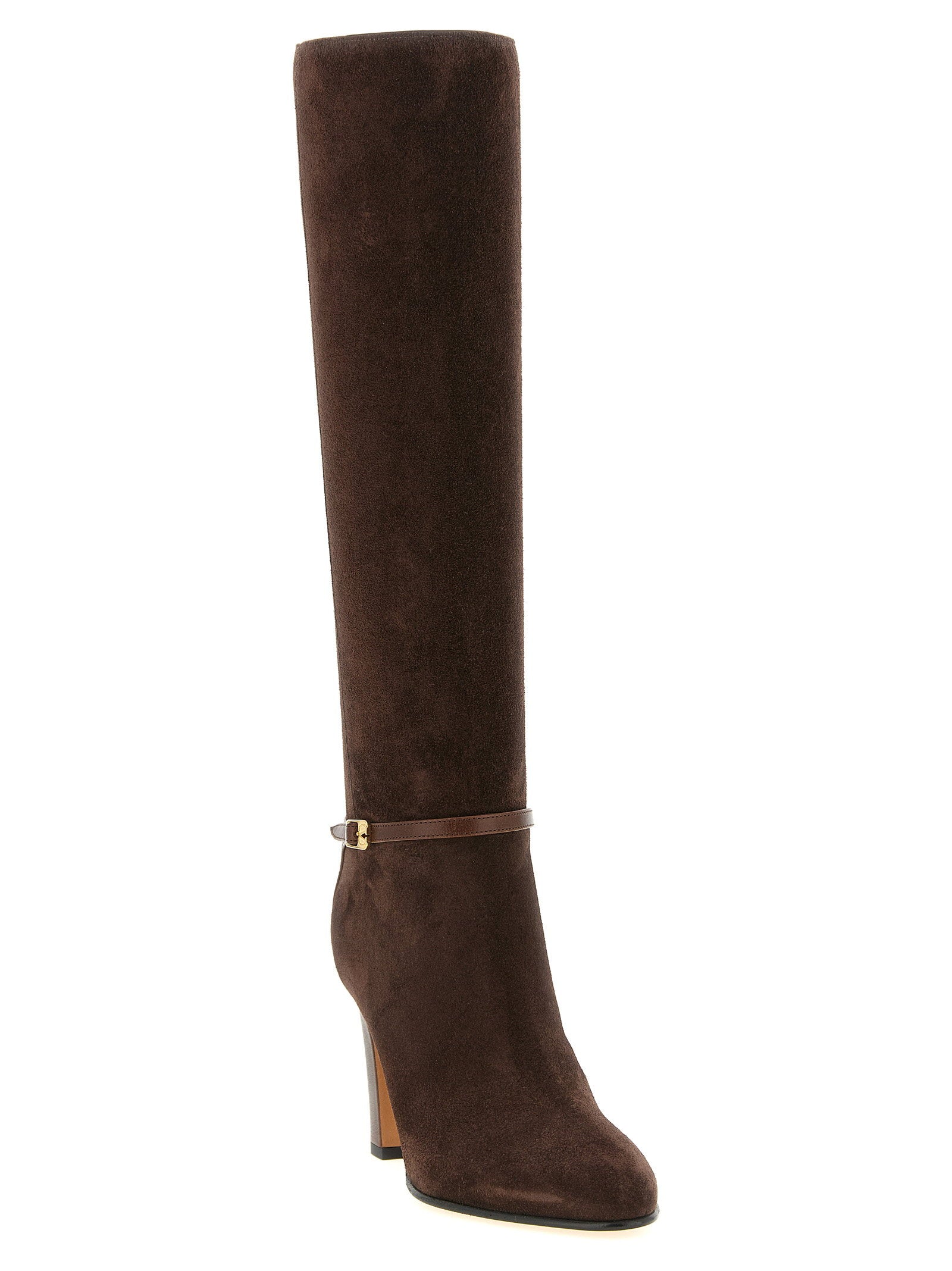Valentino Garavani Pattie Boots - view 2