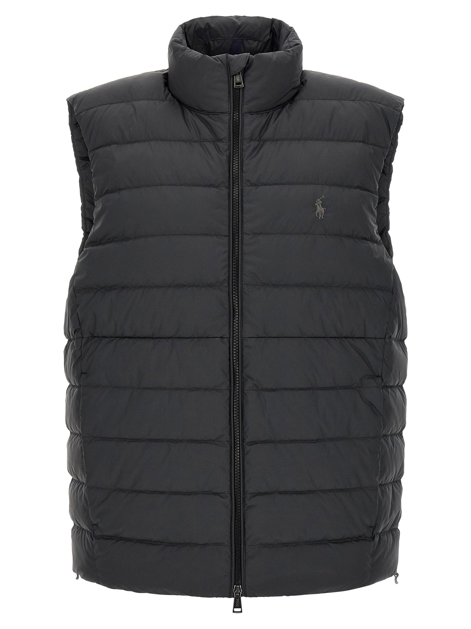 Polo Ralph Lauren Colden Vest – 100% polyester