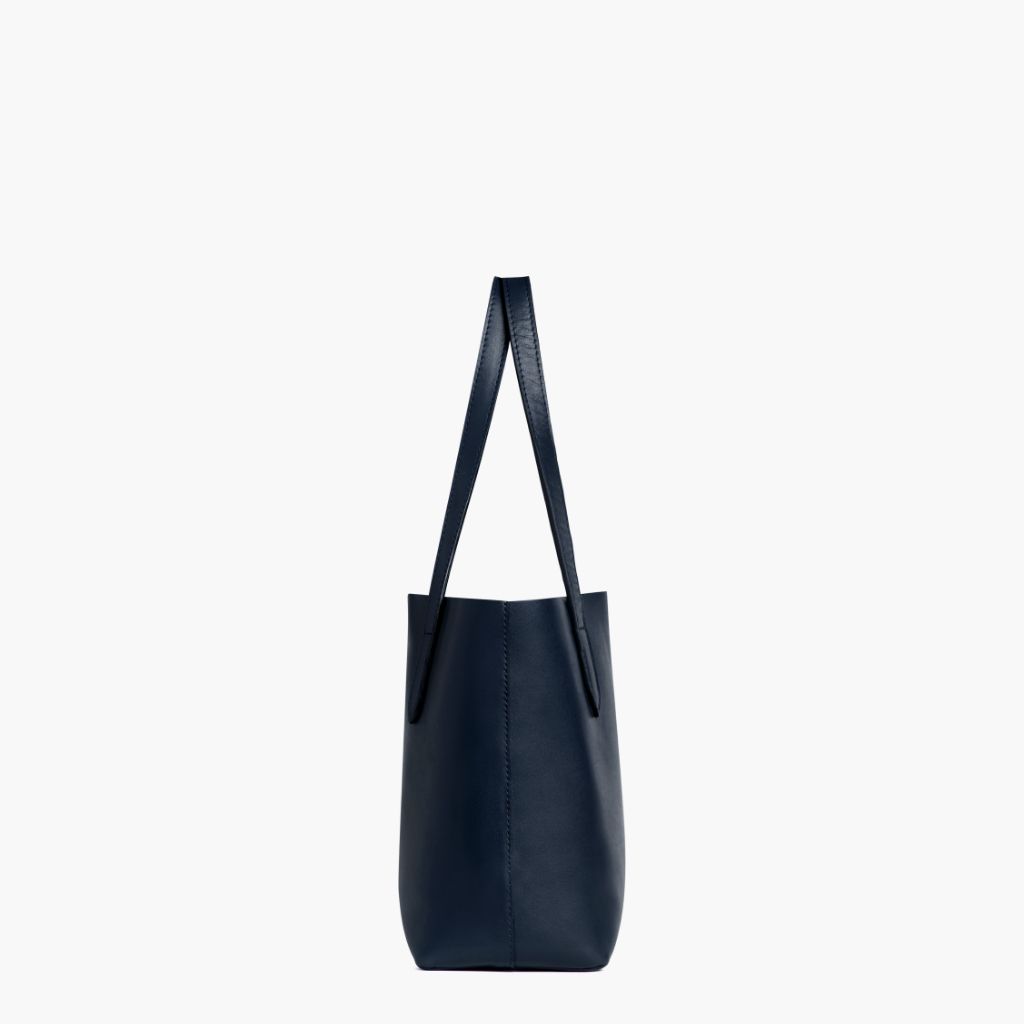 Thursday Boots - Women's Bags Everyday Tote | Navy (S) - view 4