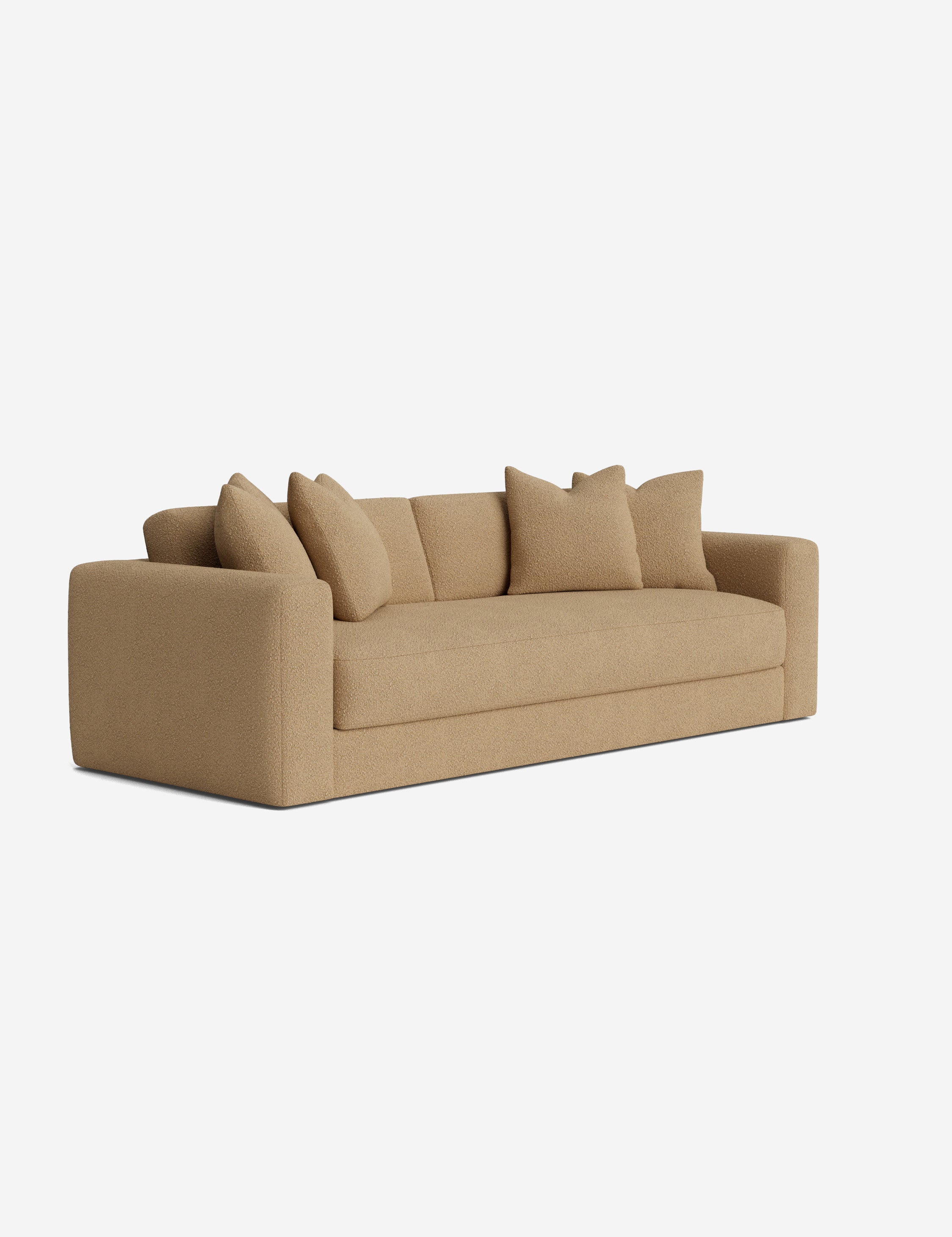 Lulu and Georgia Hughes Sofa - view 91