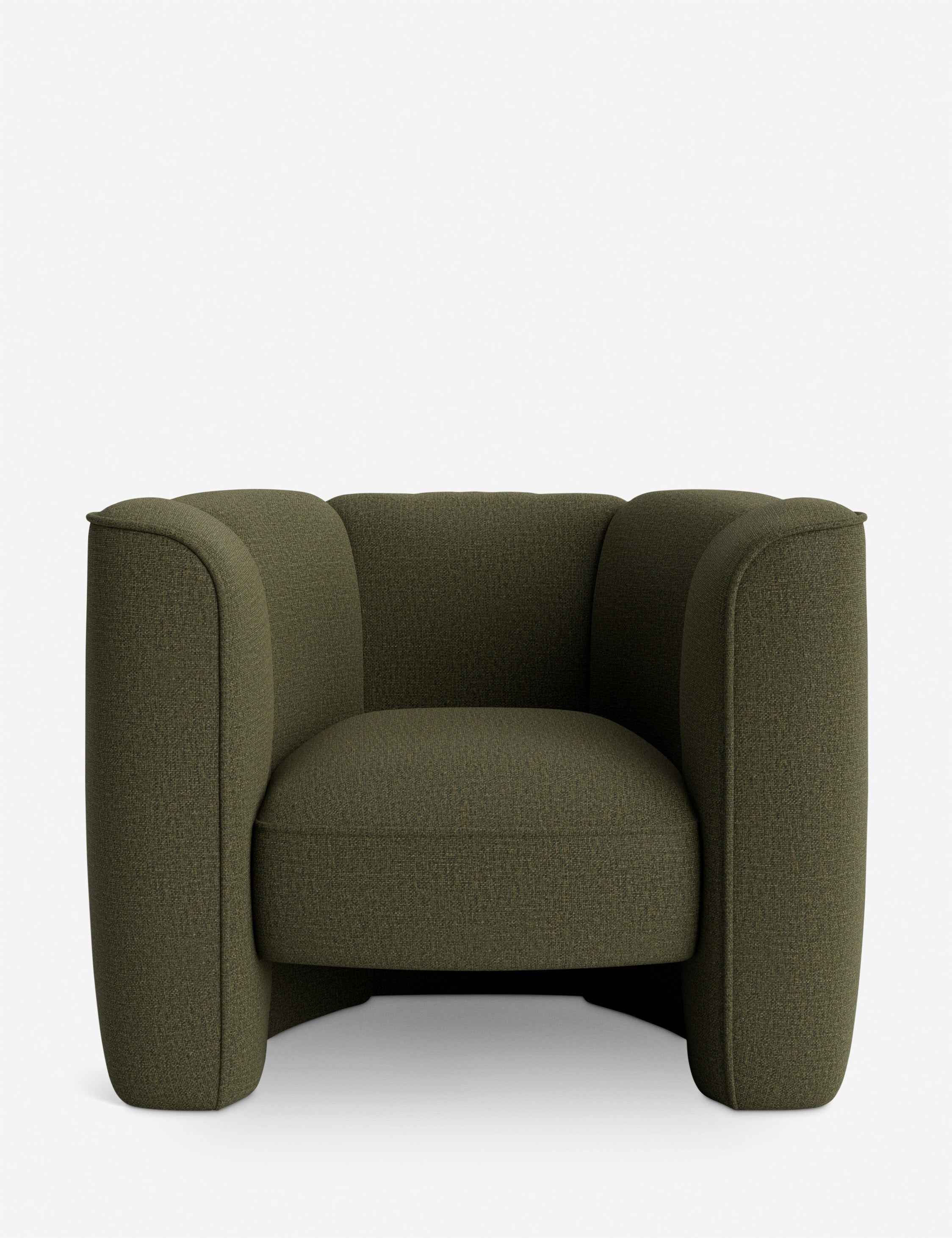 Lulu and Georgia Mila Chair by Eny Lee Parker - view 43