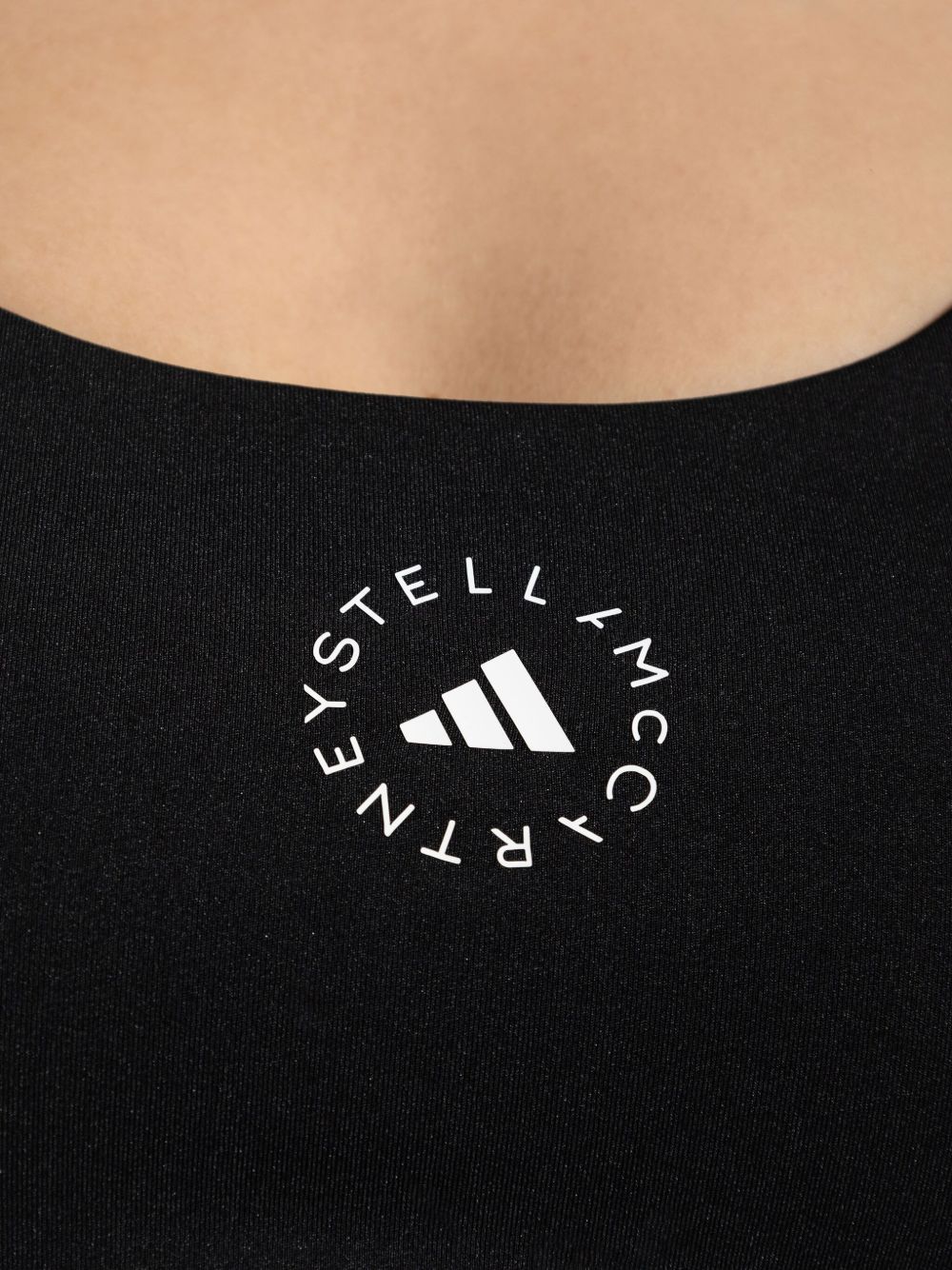 Adidas By Stella McCartney Top – Polyester 100 % - view 5