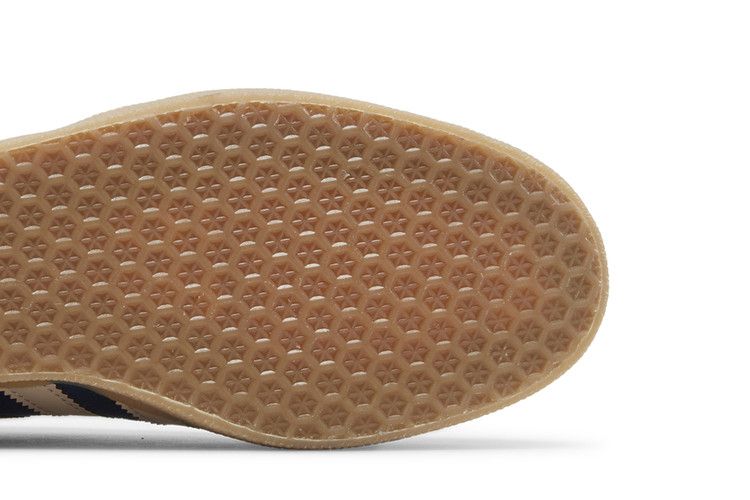 adidas Gazelle Night Indigo Wonder Taupe - view 5