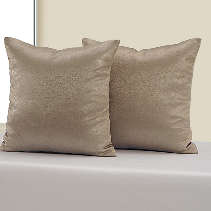 Swayam India J & B Cushion Cover - 2054 - view 2