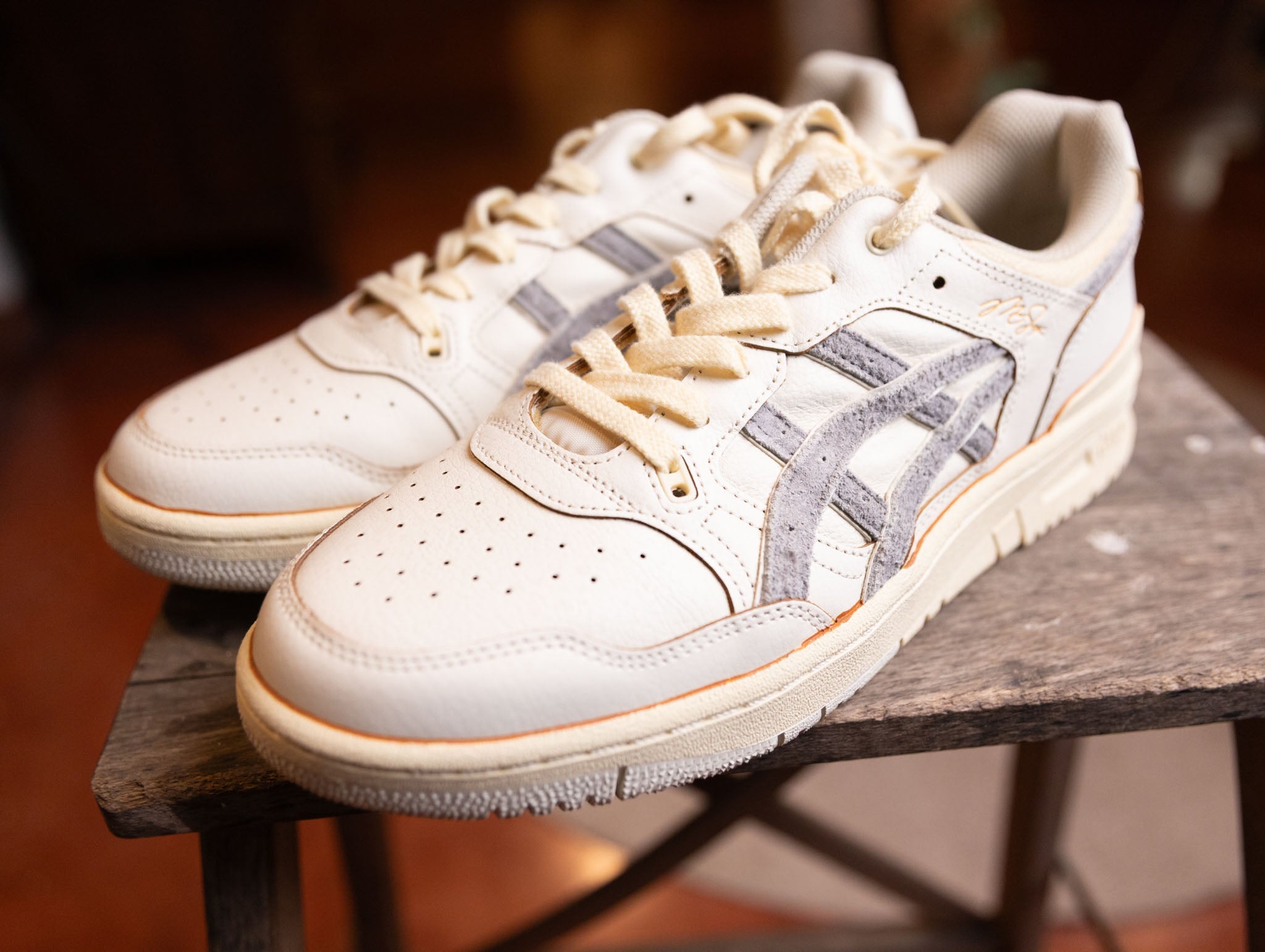Asics Foxrot Uniform x Ex89 - view 2