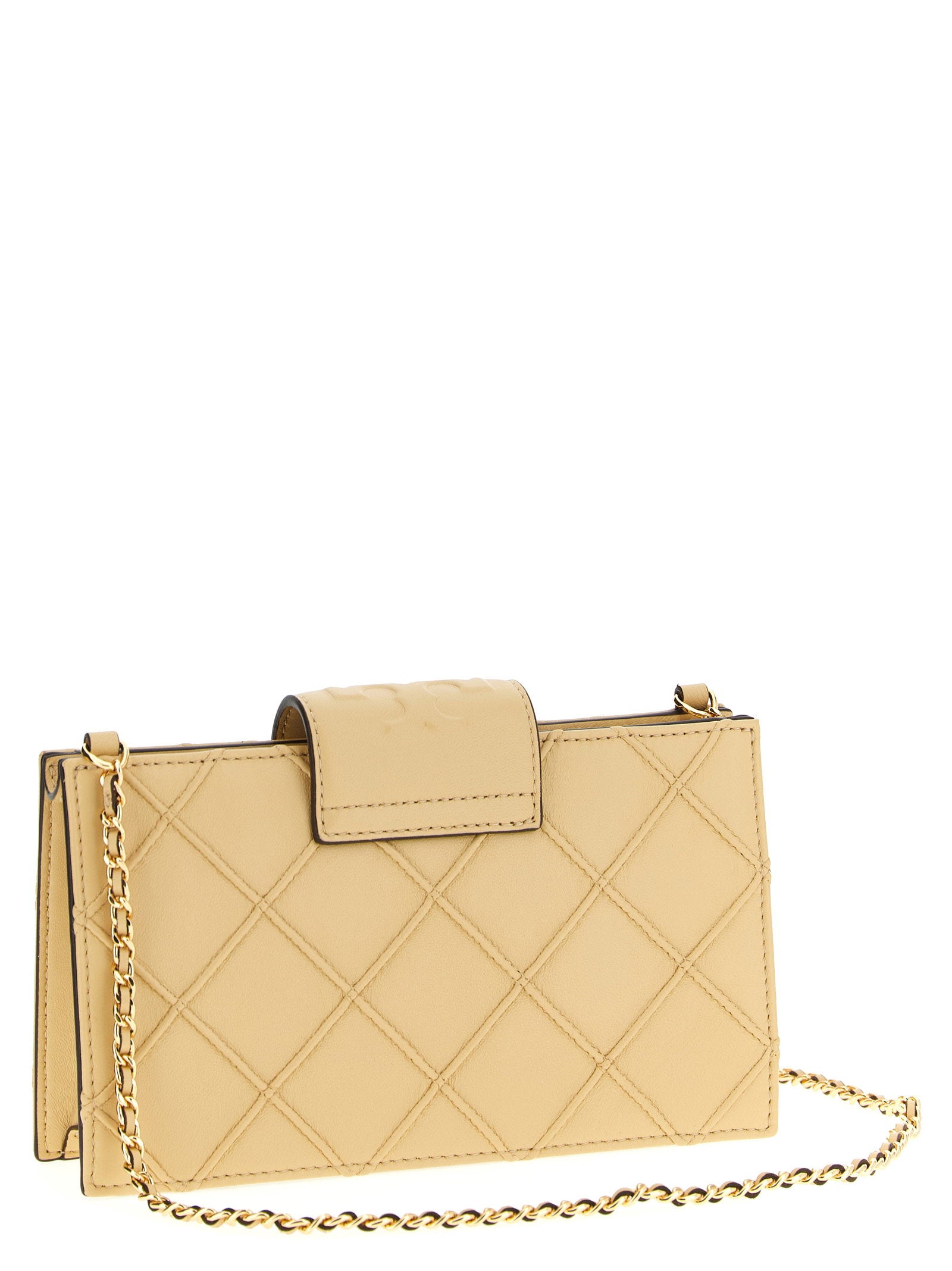 Tory Burch Fleming Wallet - view 2