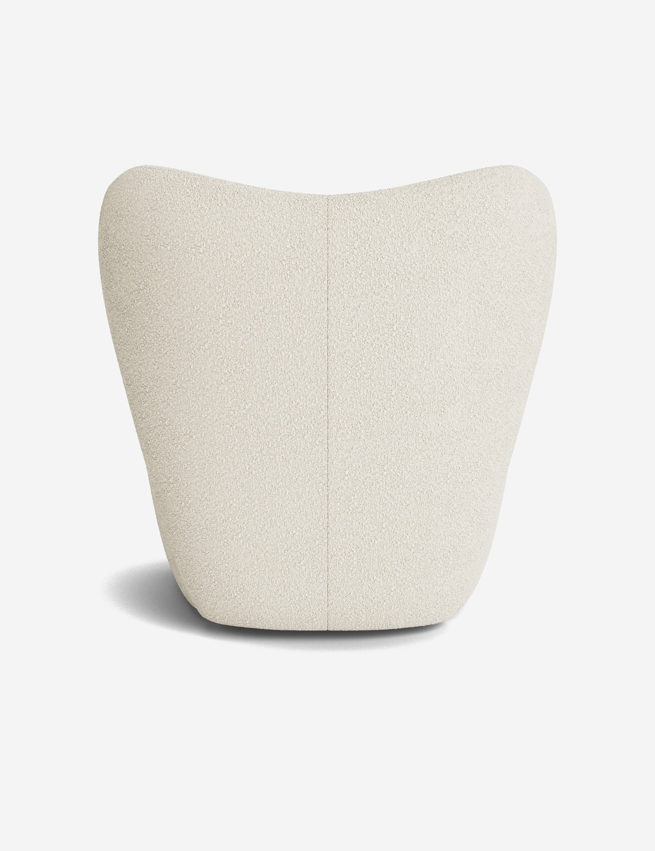 Lulu and Georgia Ovid Swivel Chair by Aimee Song - view 42