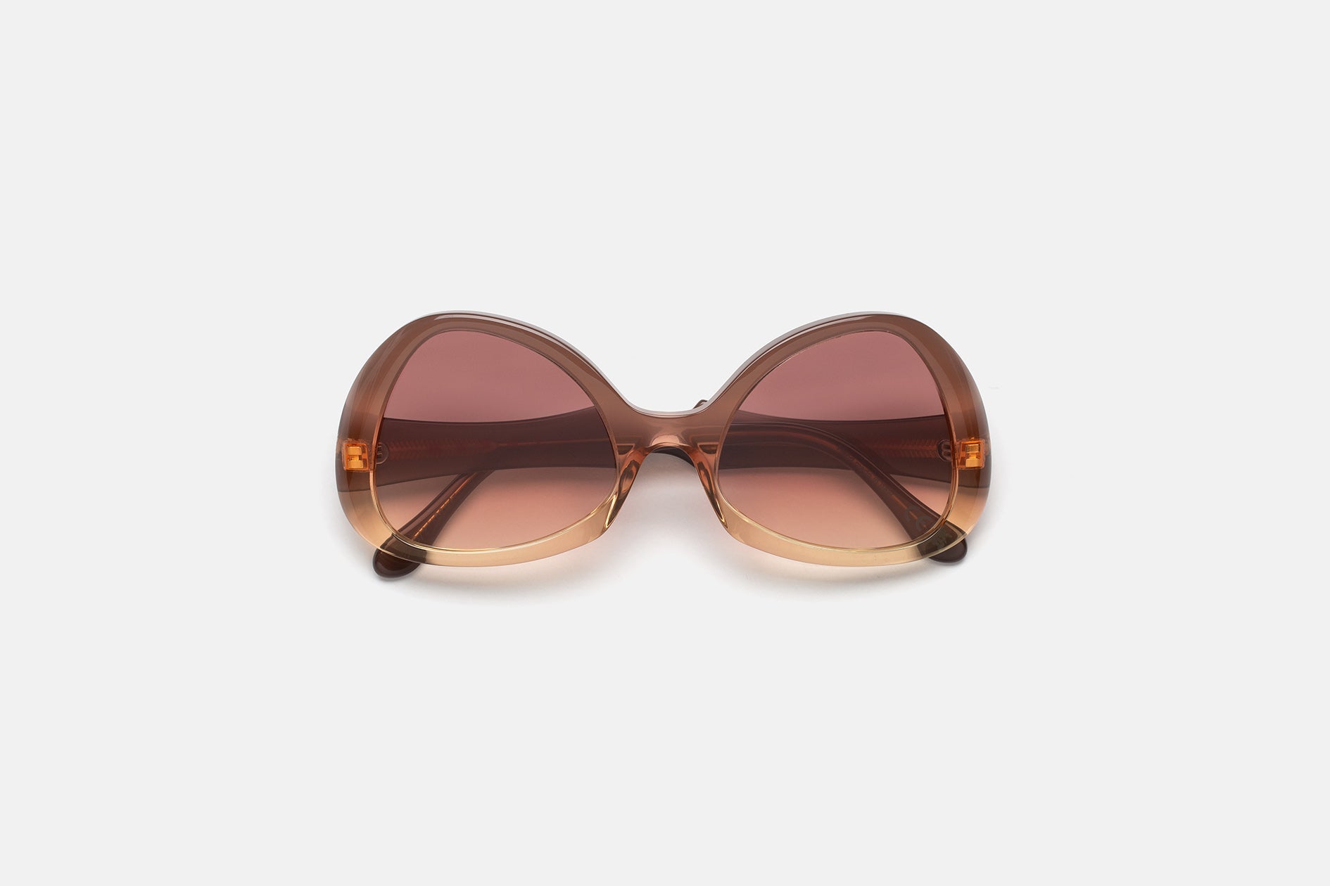 RETROSUPERFUTURE Anu Ohia Brown Faded