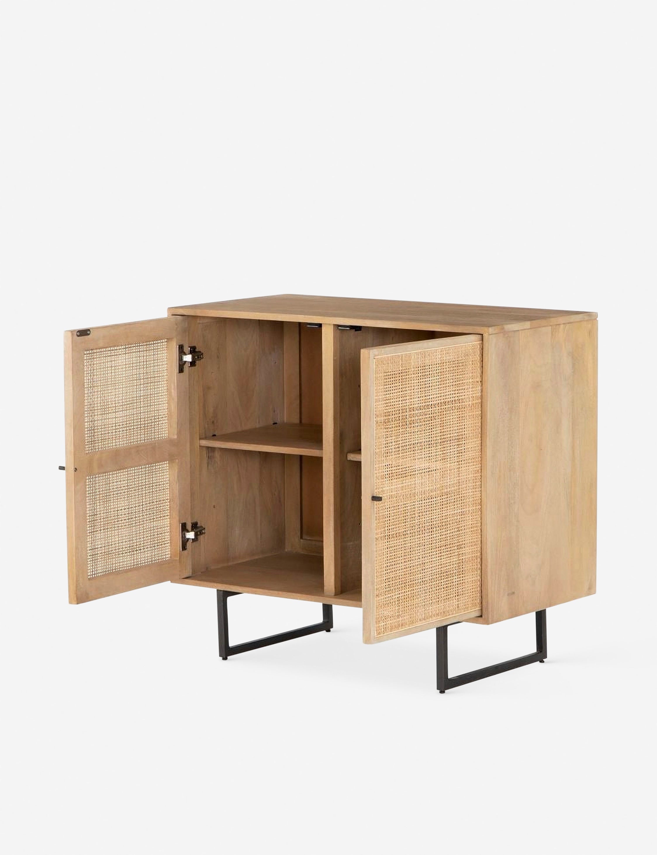Lulu and Georgia Hannah Small Cabinet - view 5