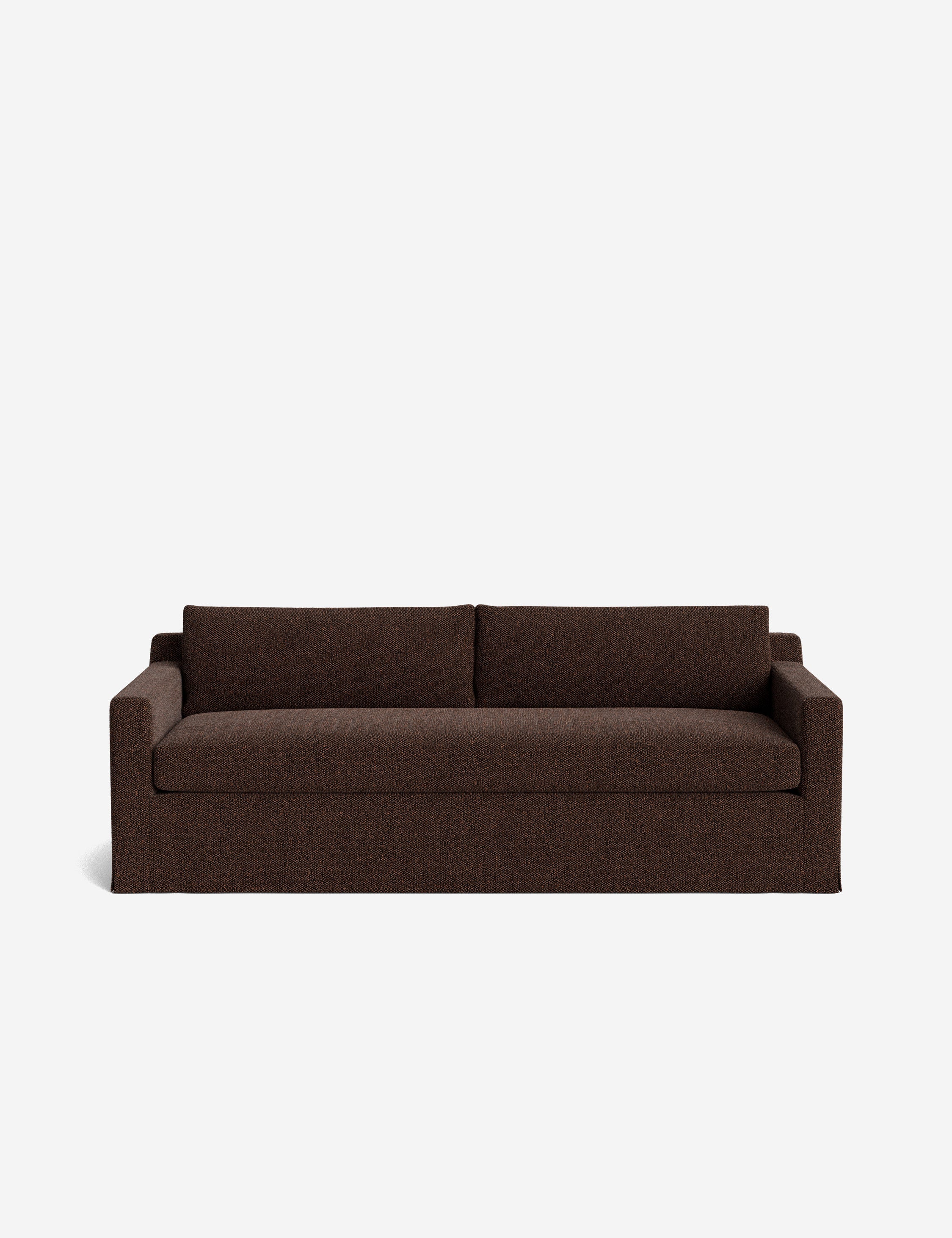 Lulu and Georgia Tadita Slipcover Sofa - view 171