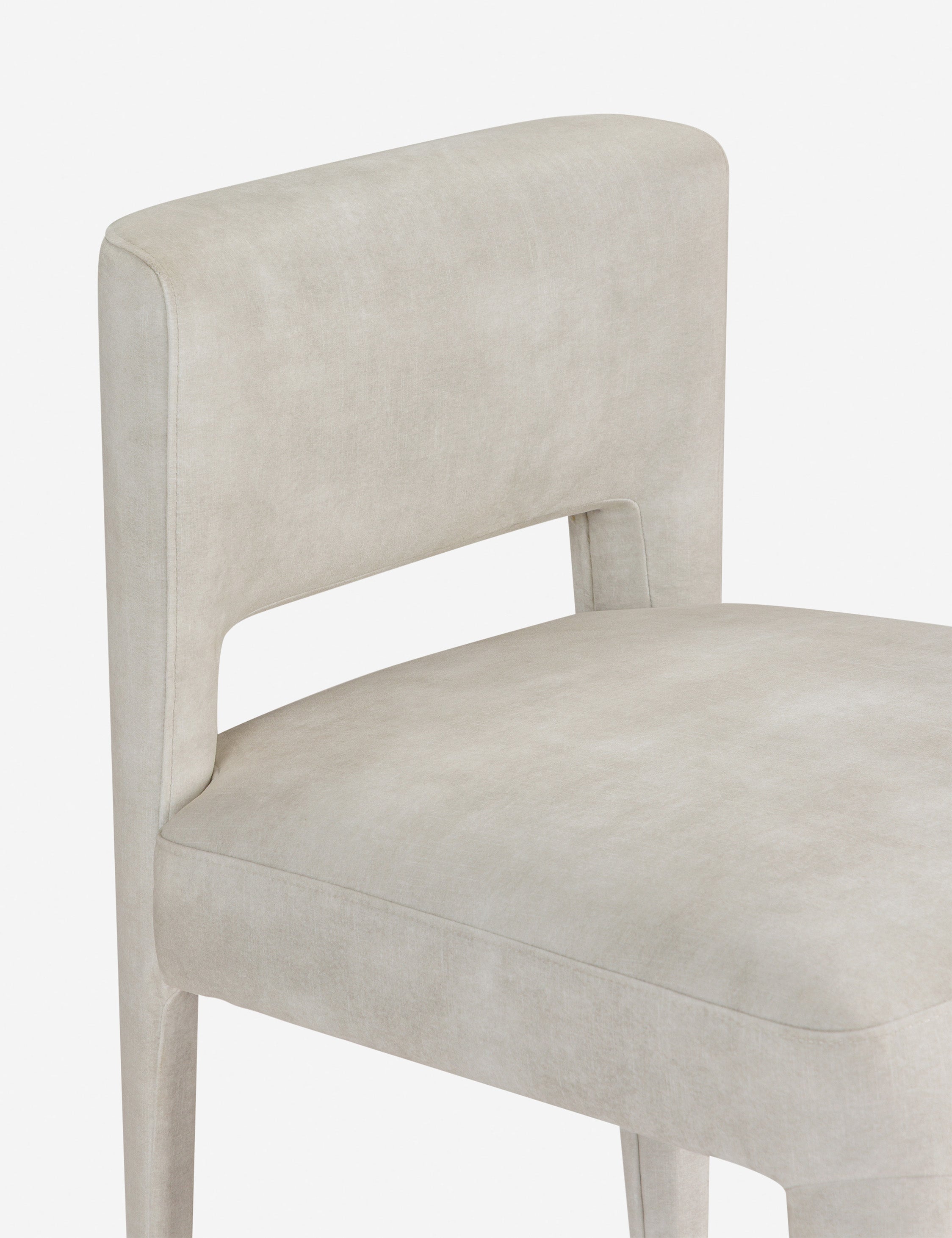 Lulu and Georgia Velez Dining Chair - view 13