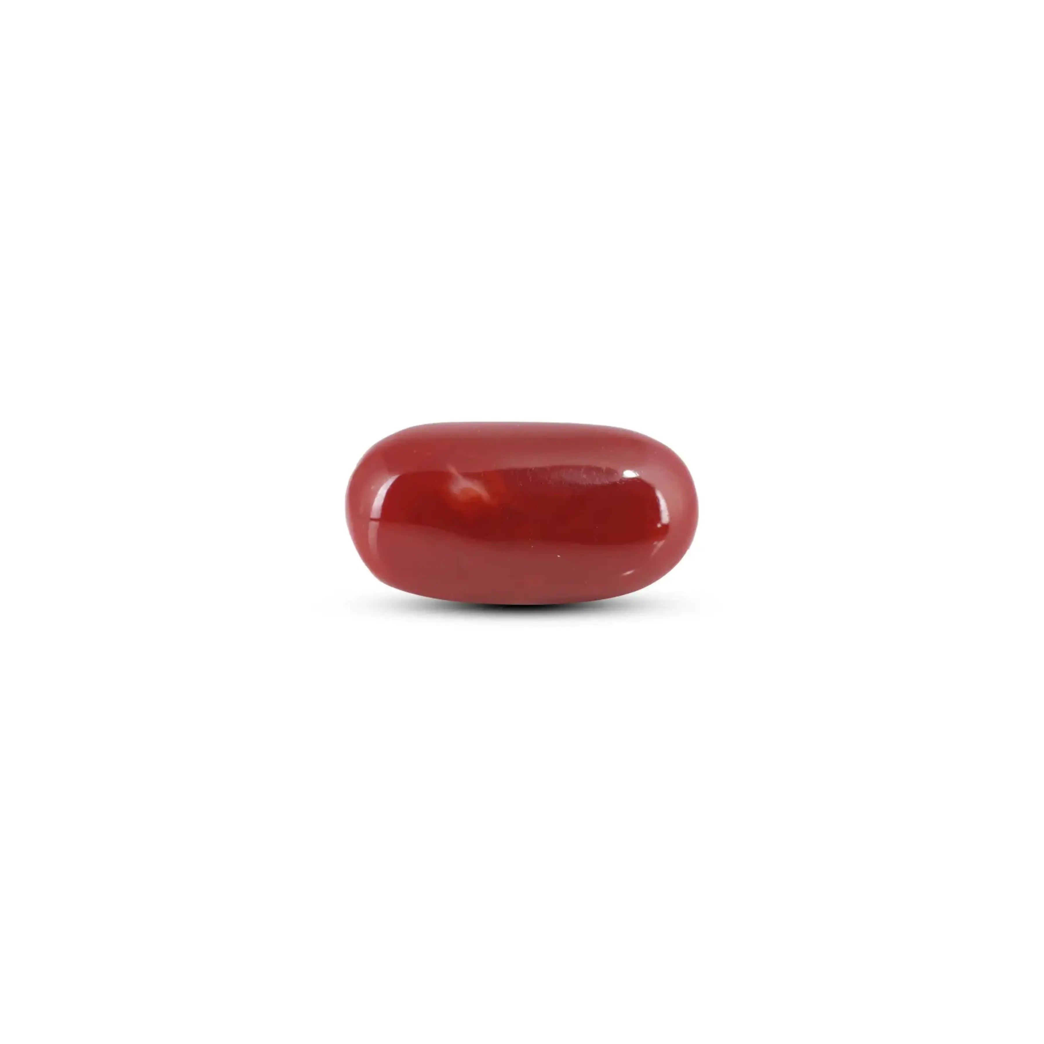 Pramogh Japanese Red Coral - 8.6 Carat
