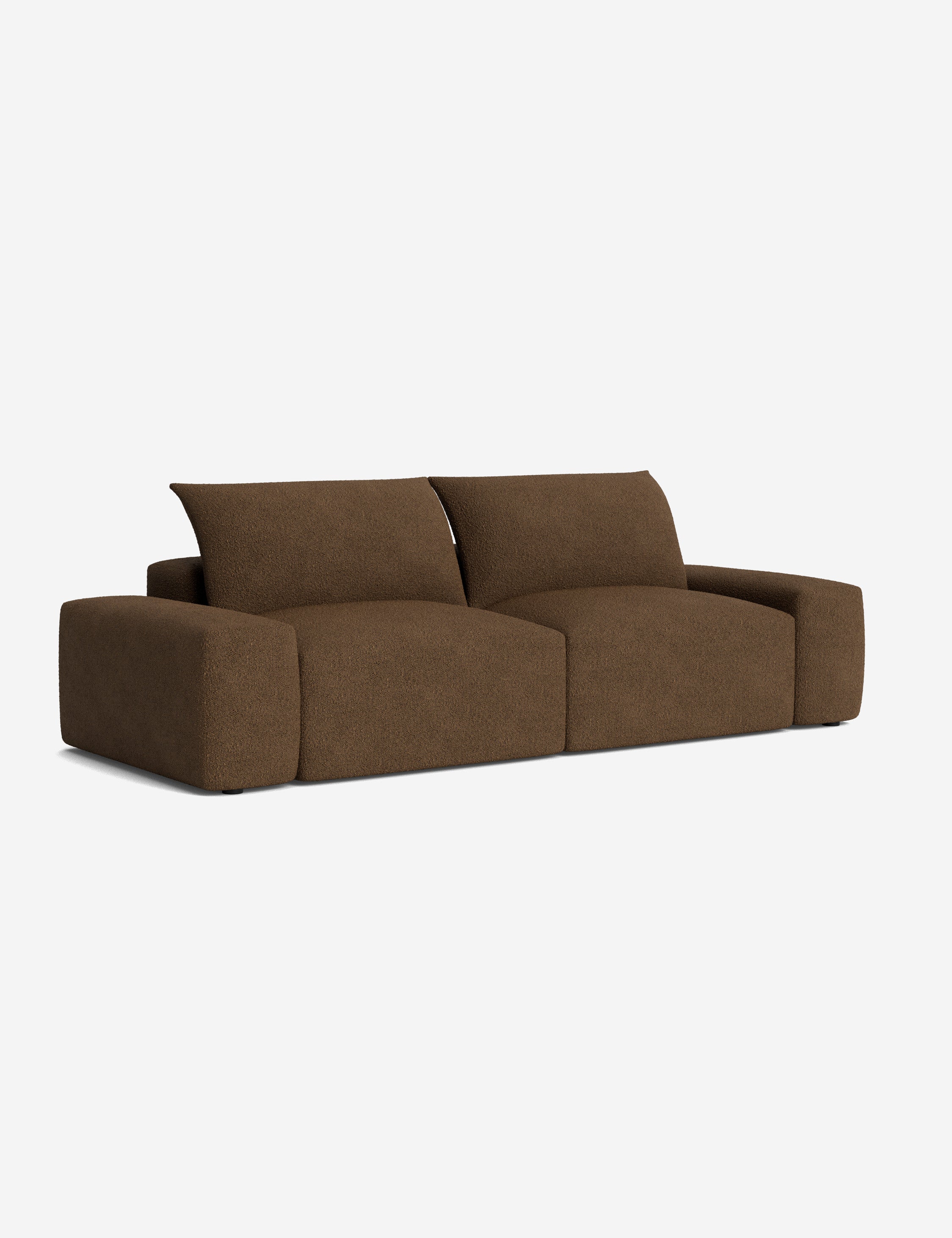 Lulu and Georgia Brinley Modular Sofa - view 161