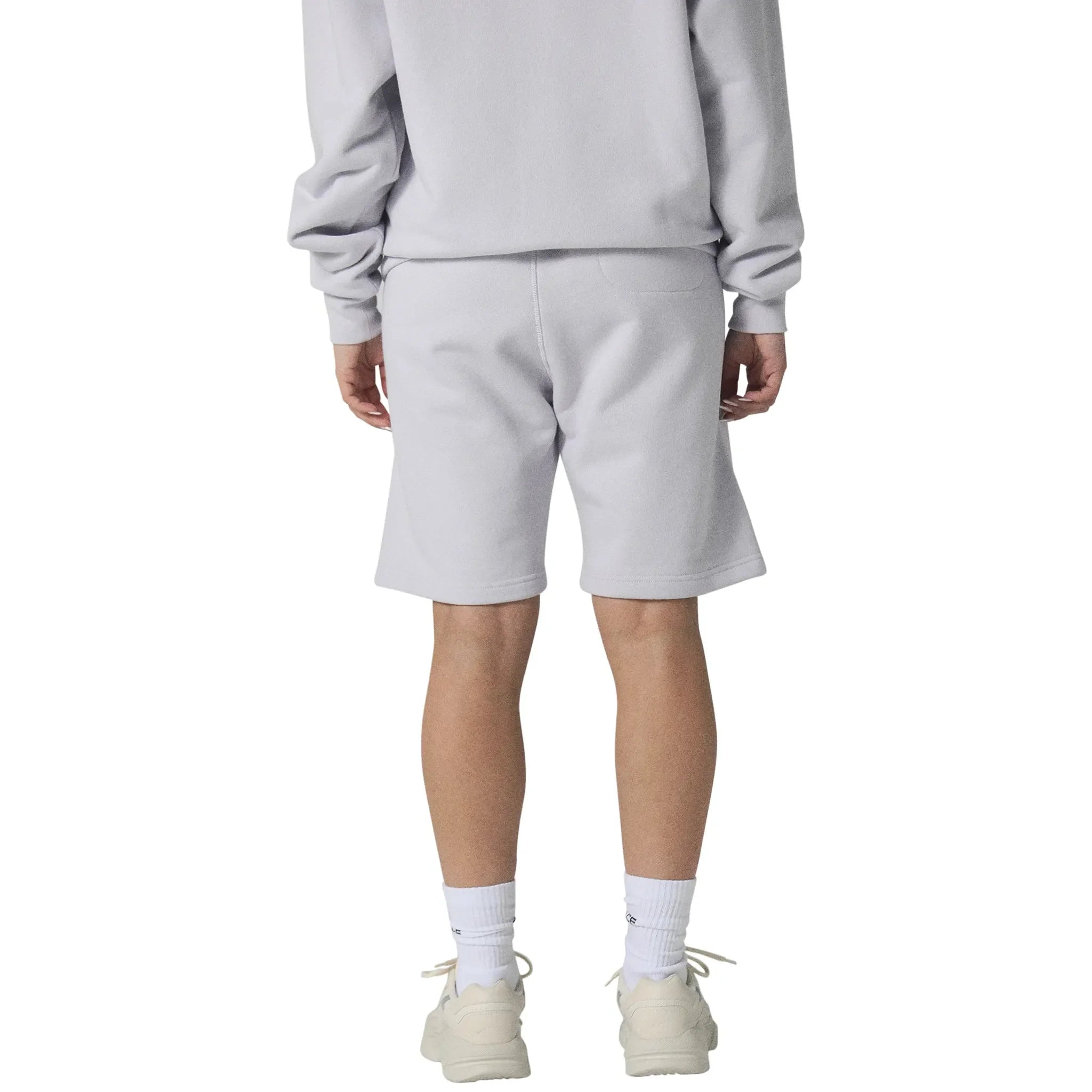 Human Race Stars Orchid Purple Shorts - view 5