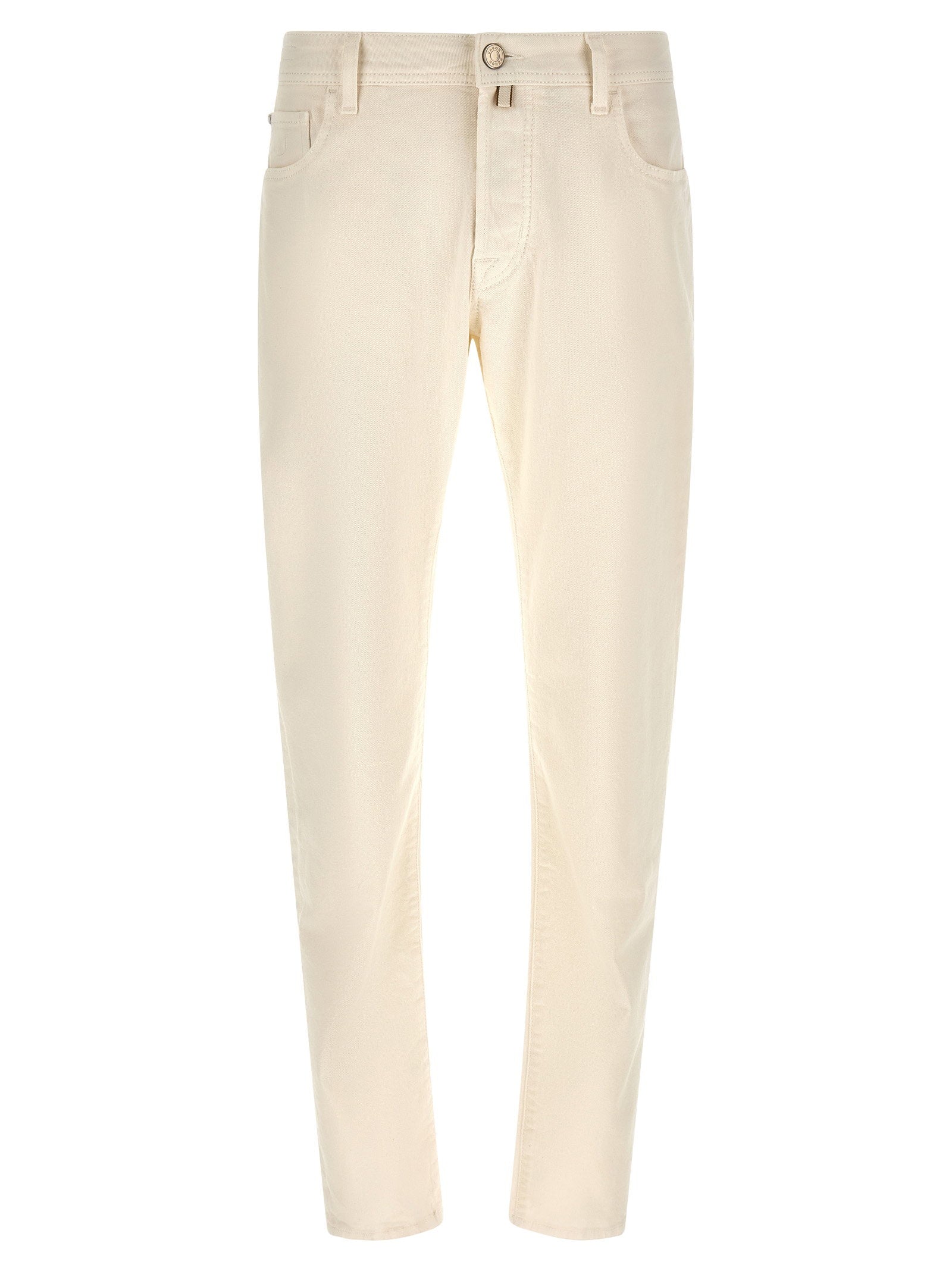 Jacob Cohen Bard Jeans – 93% cotton, 7% elastane